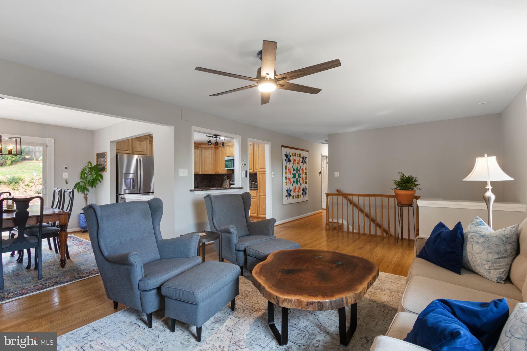 Lorton, Virginia, 22079, United States, 4 Bedrooms Bedrooms, ,3 BathroomsBathrooms,Residential,For Sale,1974671