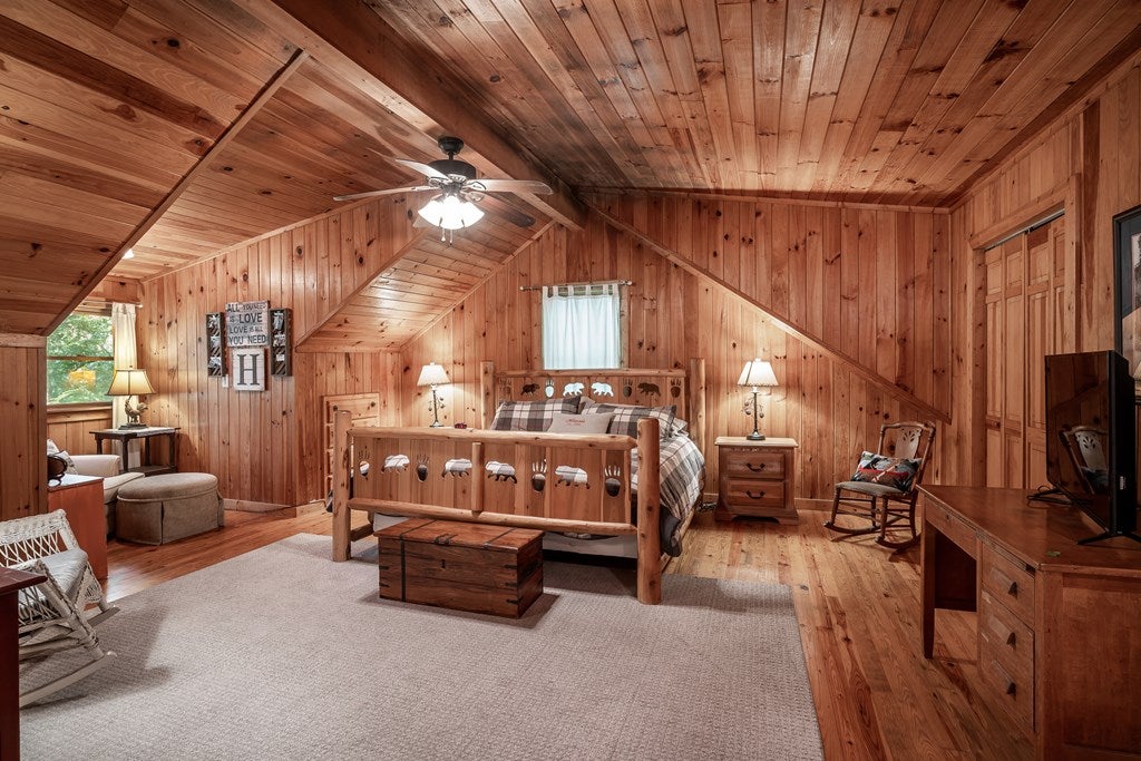 Ellijay, Georgia, 30536, United States, 4 Bedrooms Bedrooms, ,3 BathroomsBathrooms,Residential,For Sale,1926497