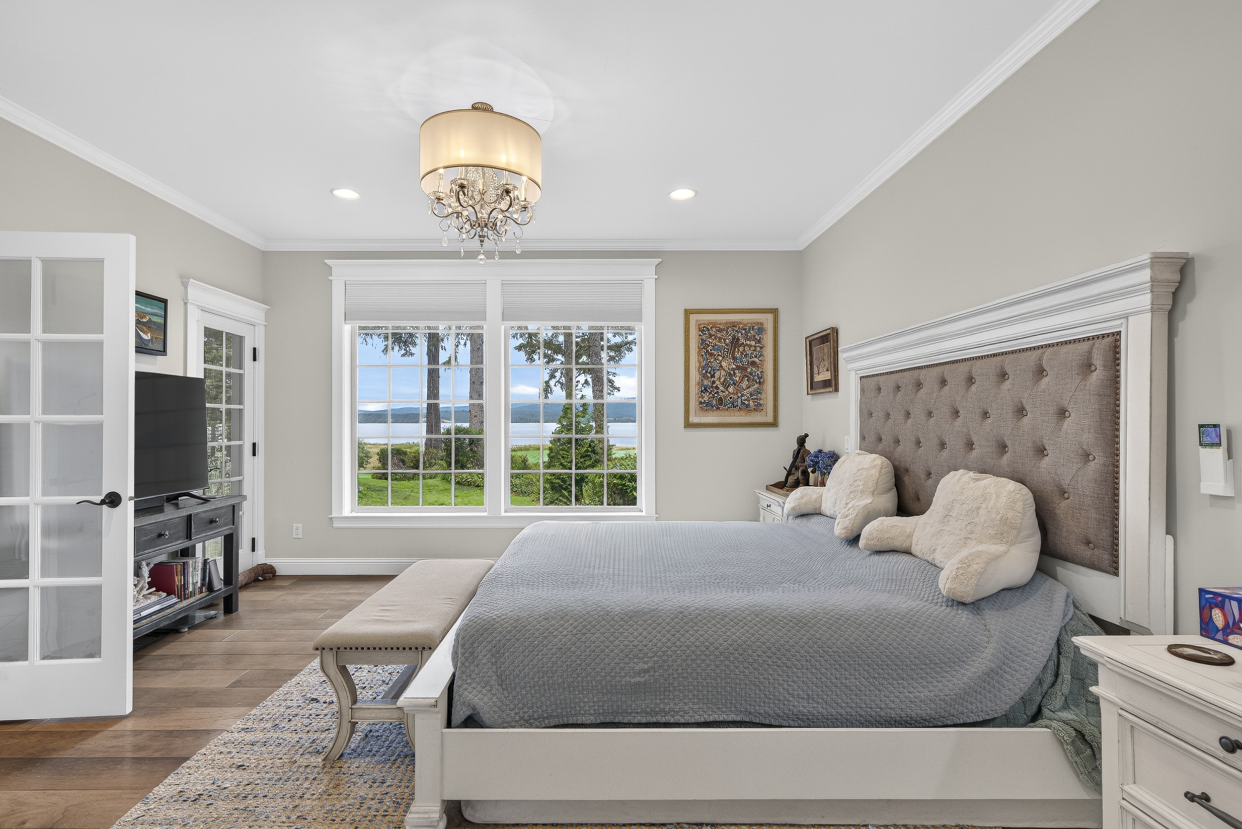 15314 Sandridge Rd, Long Beach, WA 98631 - 物件實景