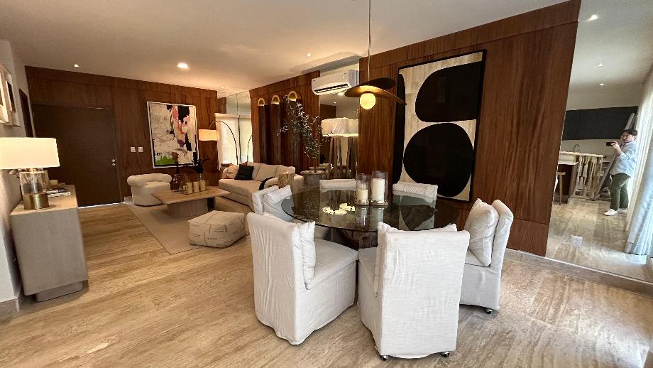 Residencial Arbolada, Benito Juárez, Quintana Roo, 77500, Mexico, 3 Bedrooms Bedrooms, ,2 BathroomsBathrooms,Residential,For Sale,Residencial Arbolada,1539995