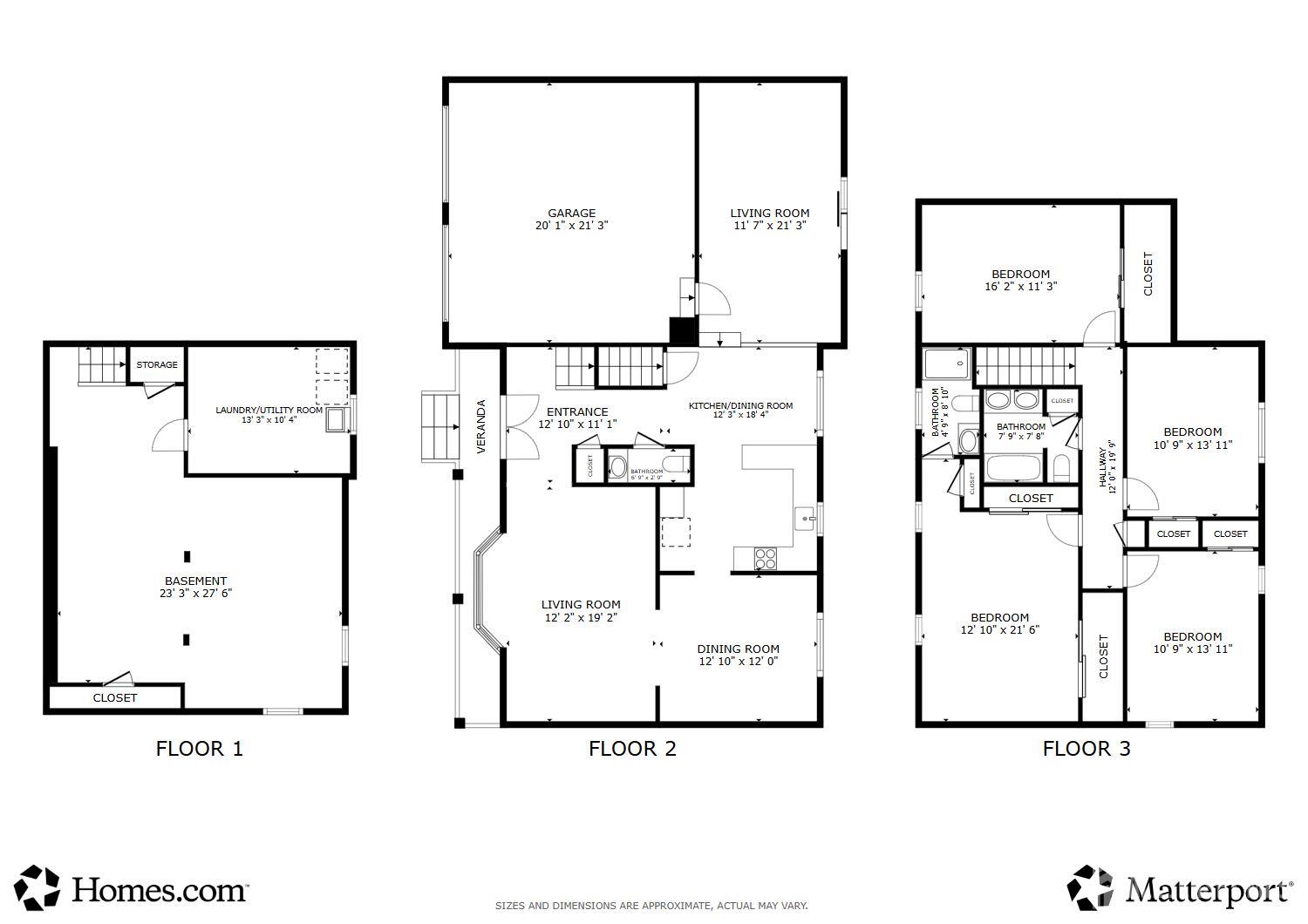 East Brunswick, New Jersey, 08816, United States, 3 Bedrooms Bedrooms, ,3 BathroomsBathrooms,Residential,For Sale,2001983