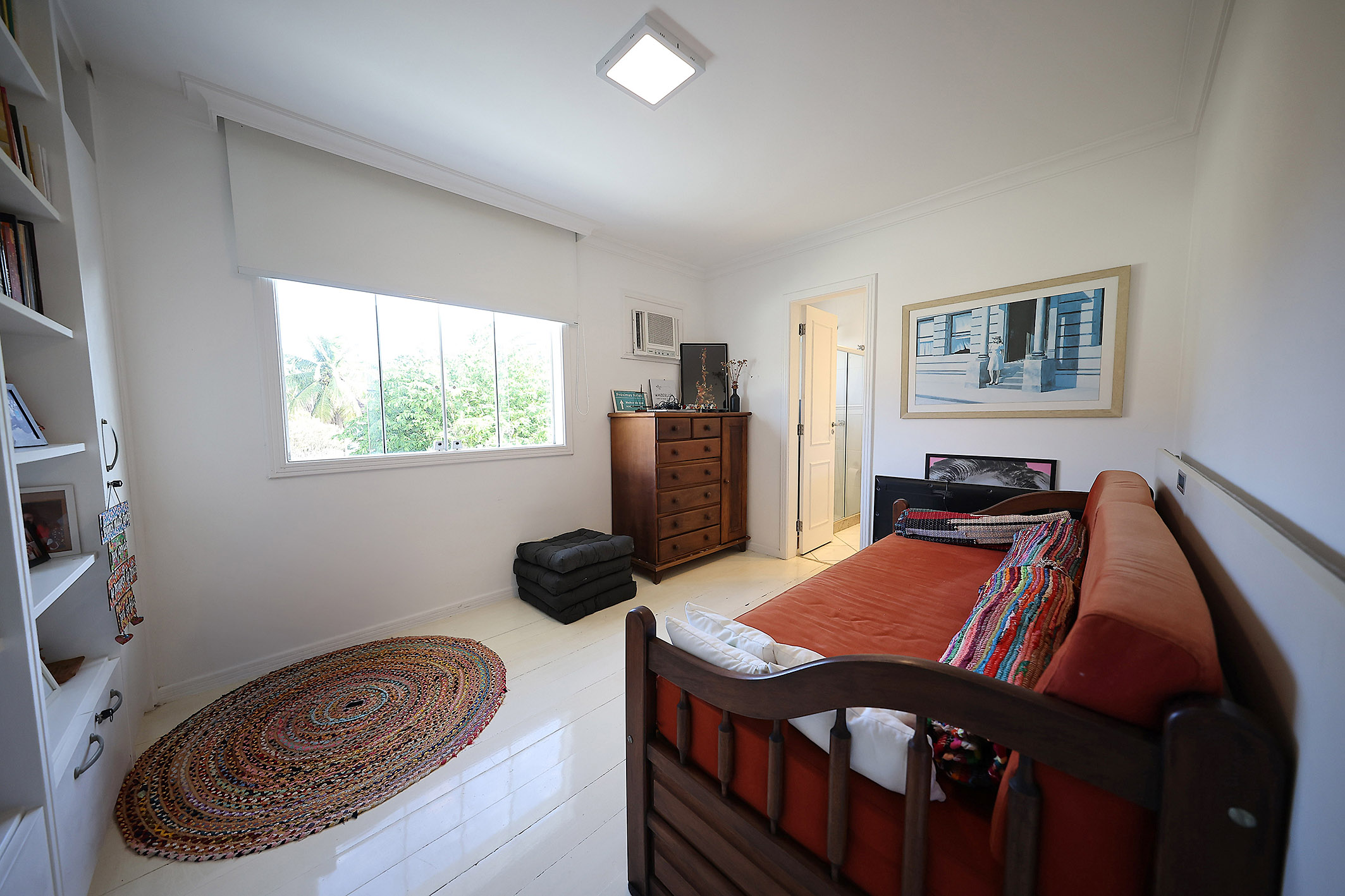  Duplex House in a Gated Community in Barra da Tijuca - 物件實景