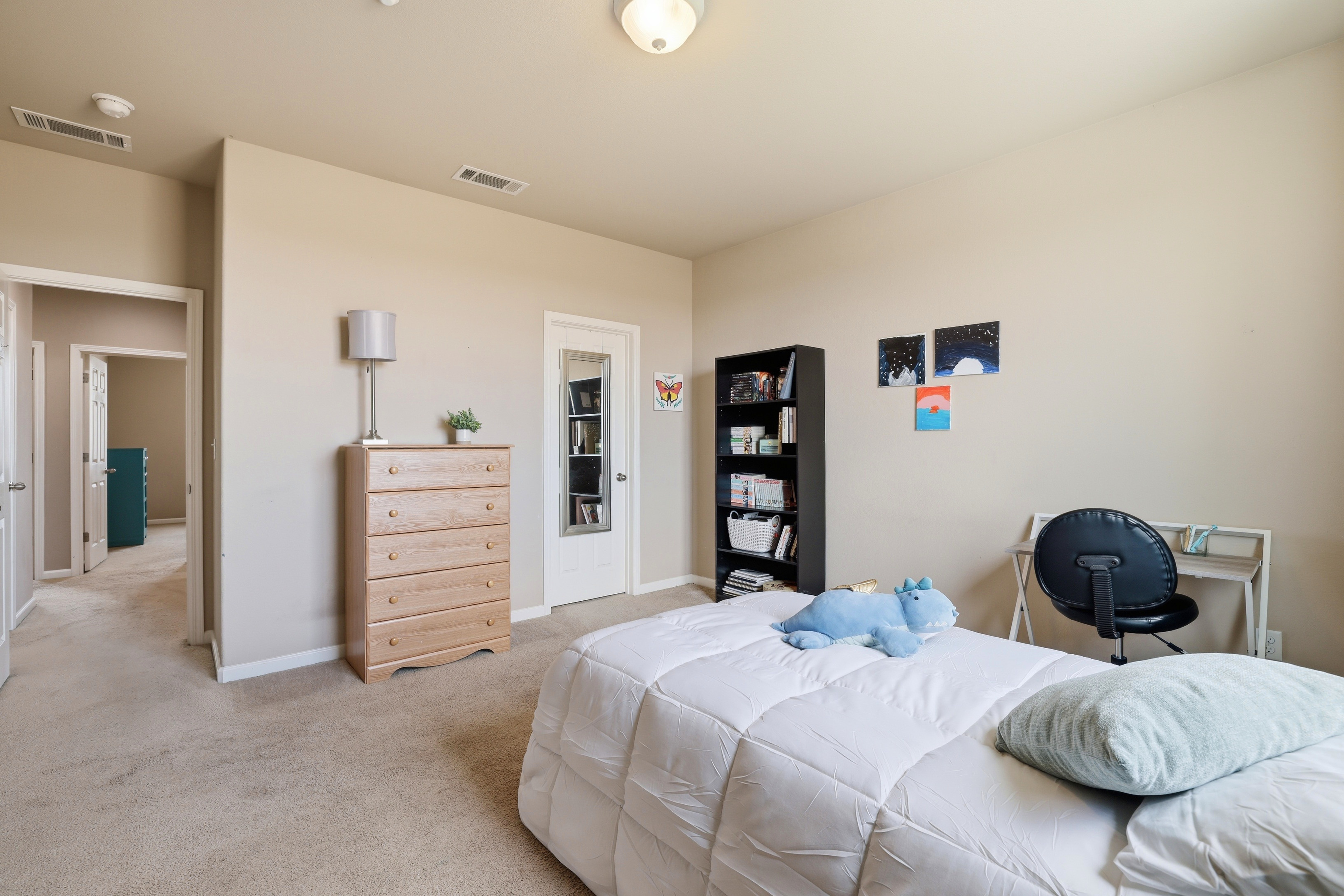  100 Horton Court, Roseville, CA 95747 - 物件實景