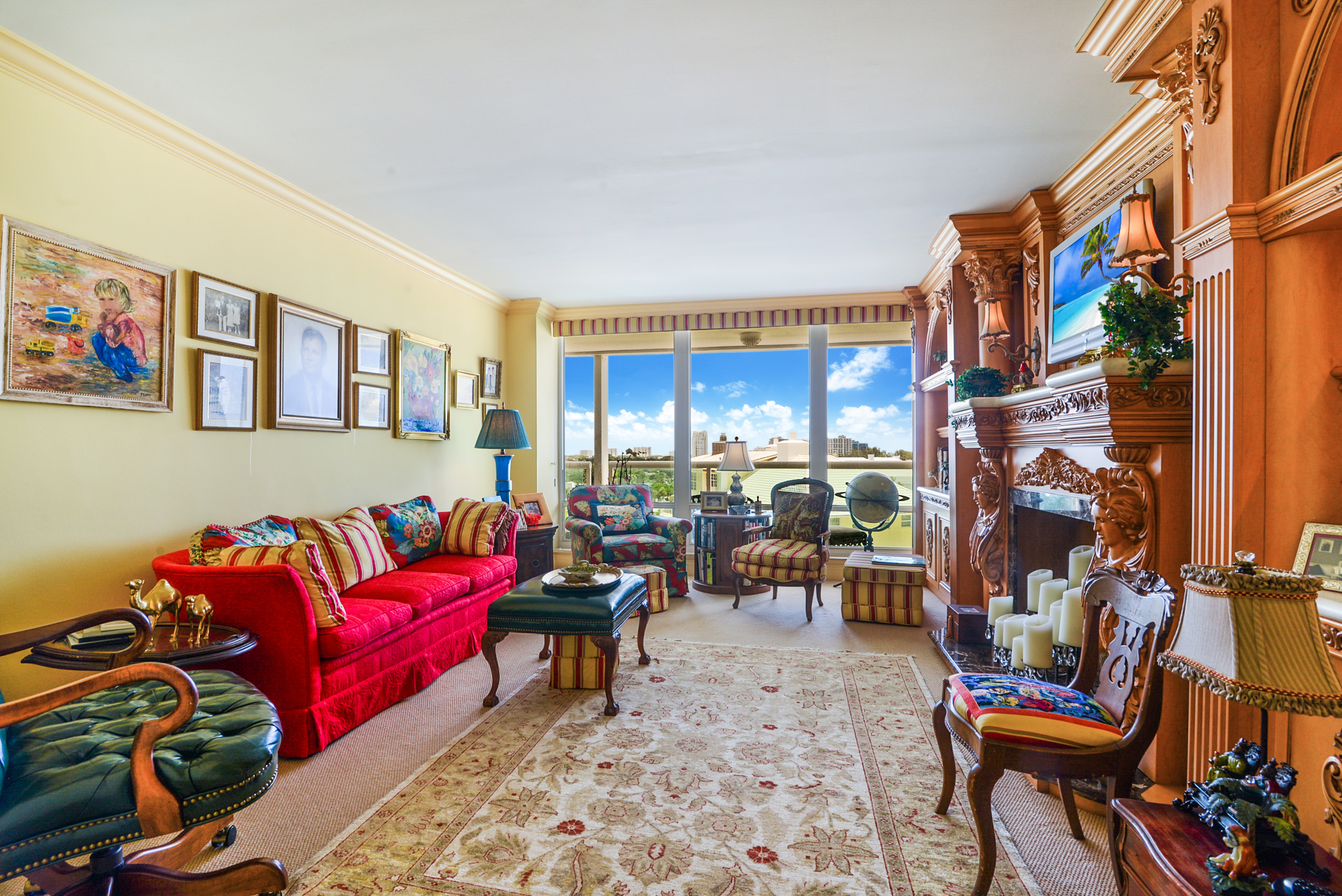  2100 S Ocean Ln, Fort Lauderdale, FL, 33316 - 物件實景