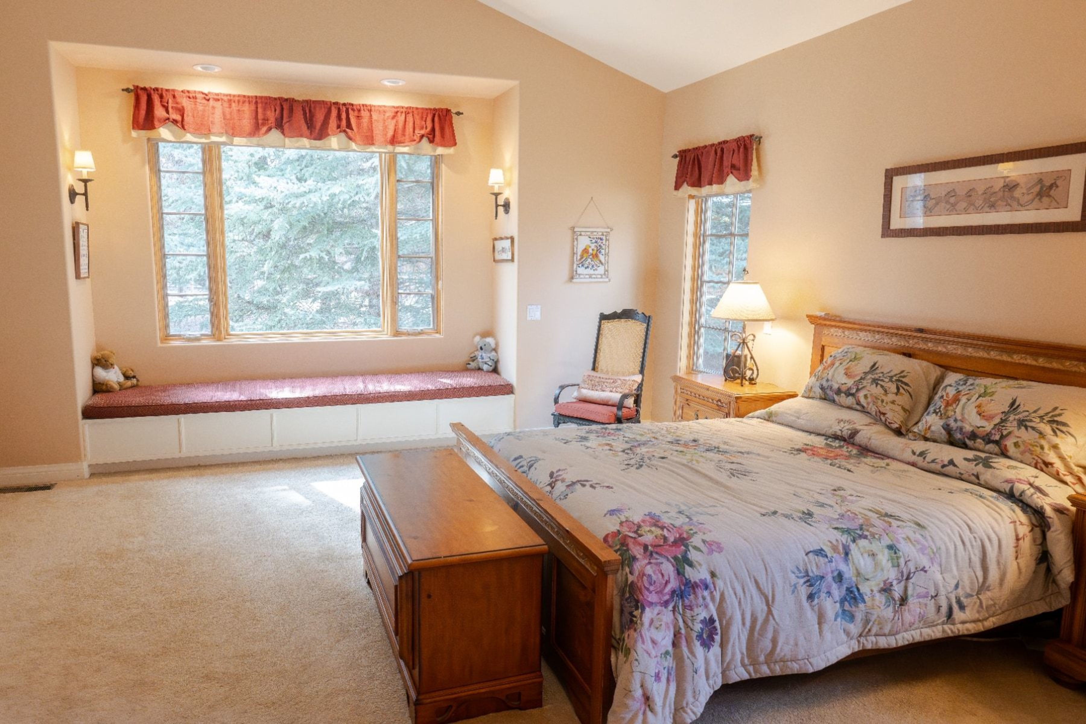  Beautiful Spacious Home, Privacy On 1.29 Acres - 物件實景