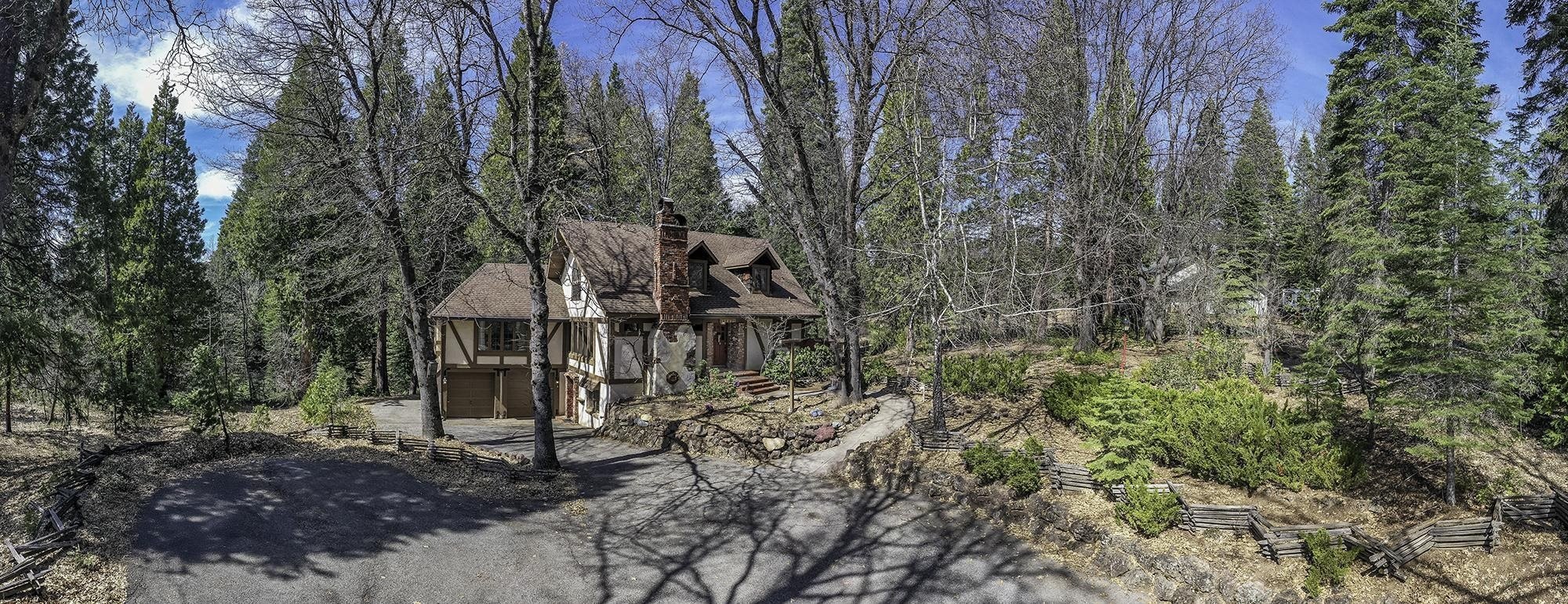Mt Shasta, California, 96067, United States, 4 Bedrooms Bedrooms, ,3 BathroomsBathrooms,Residential,For Sale,1982137
