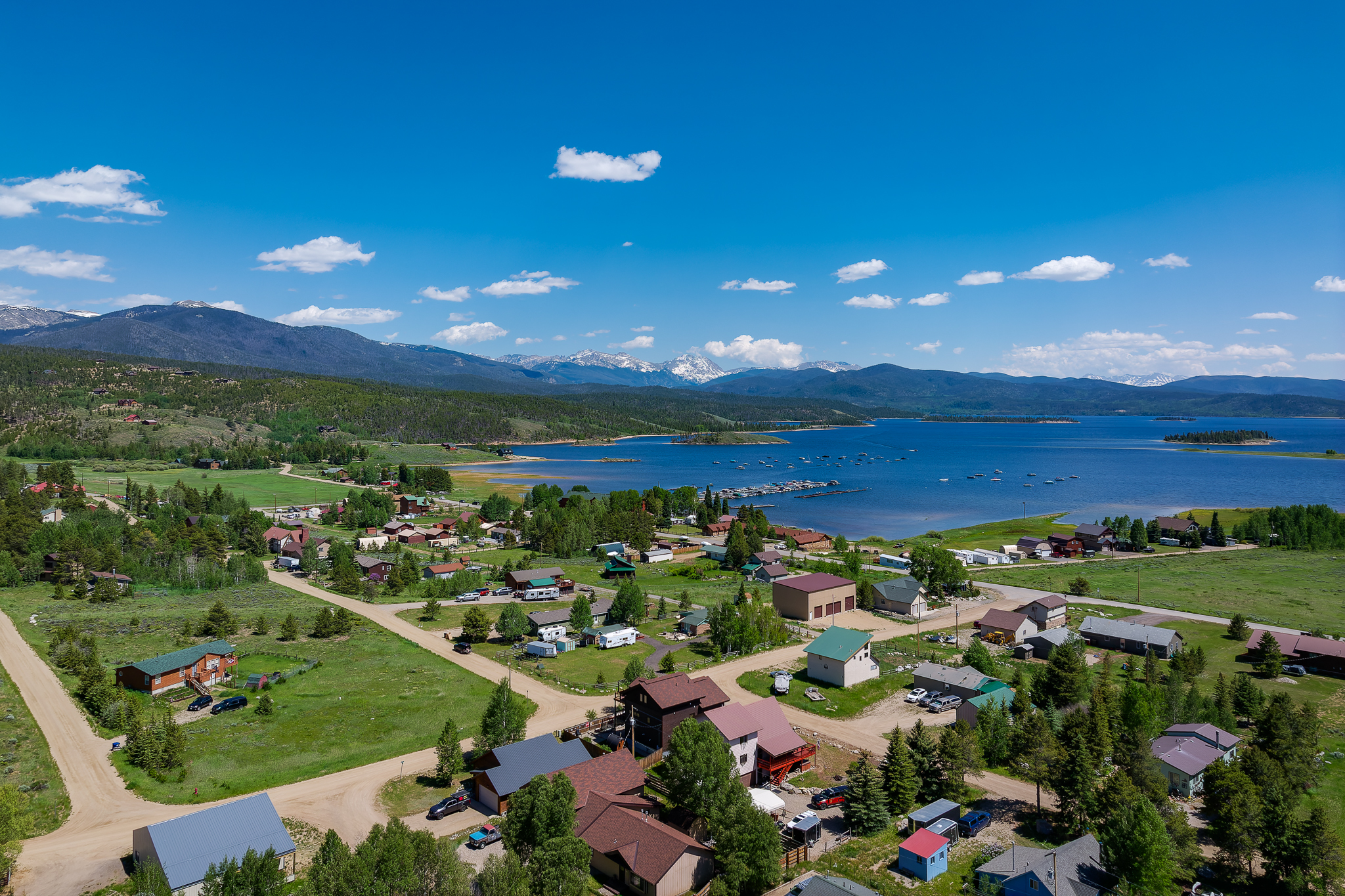  151 County Road 644,Grand Lake, CO, 80447 - 物件實景