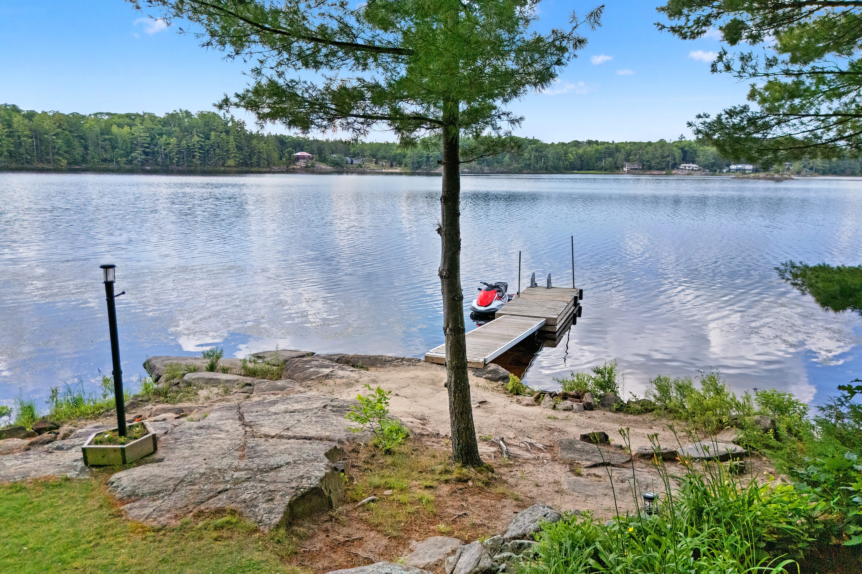  Gibson Lake Family Cottage - 物件實景