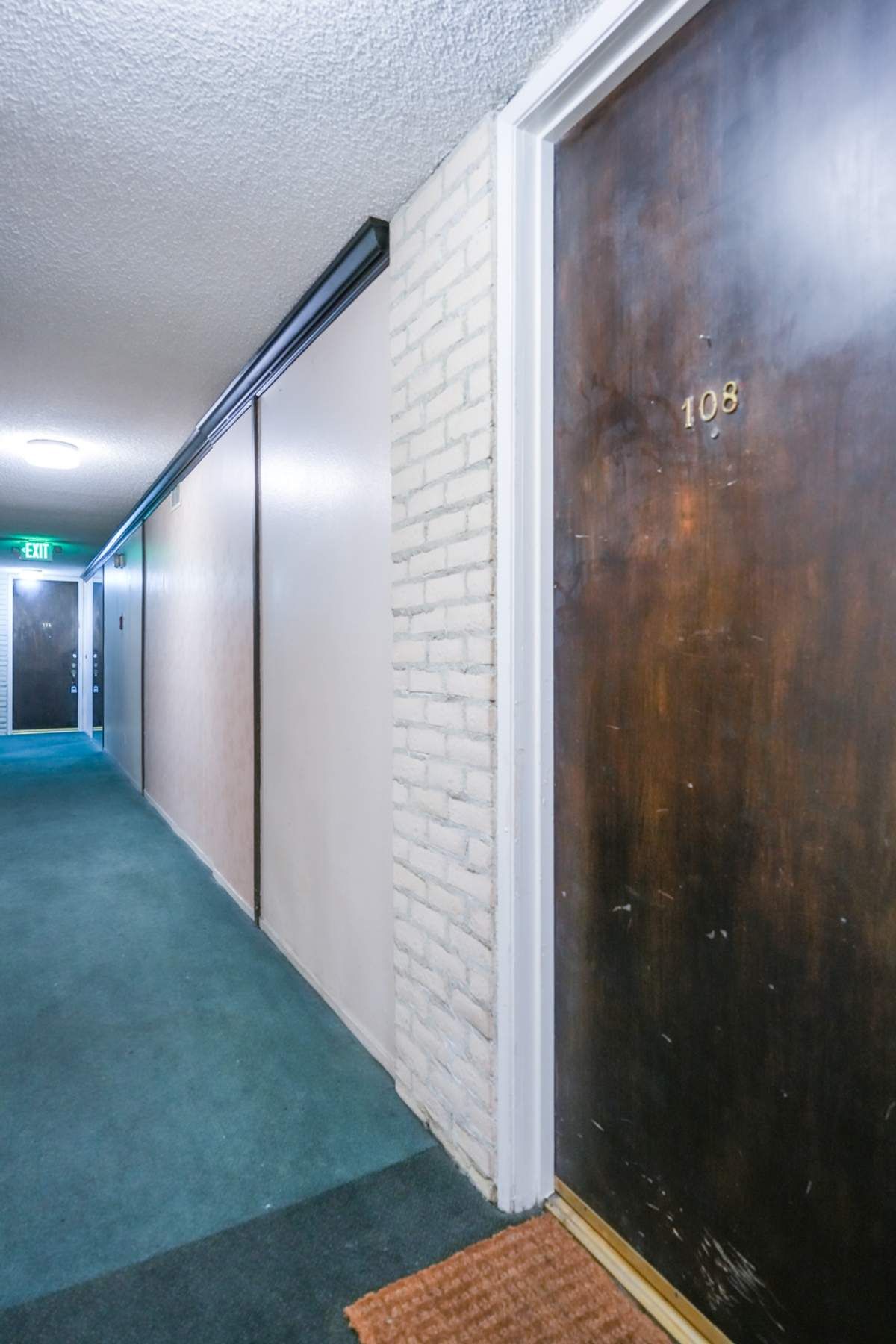  532 North Rossmore Avenue, #108 - 物件實景