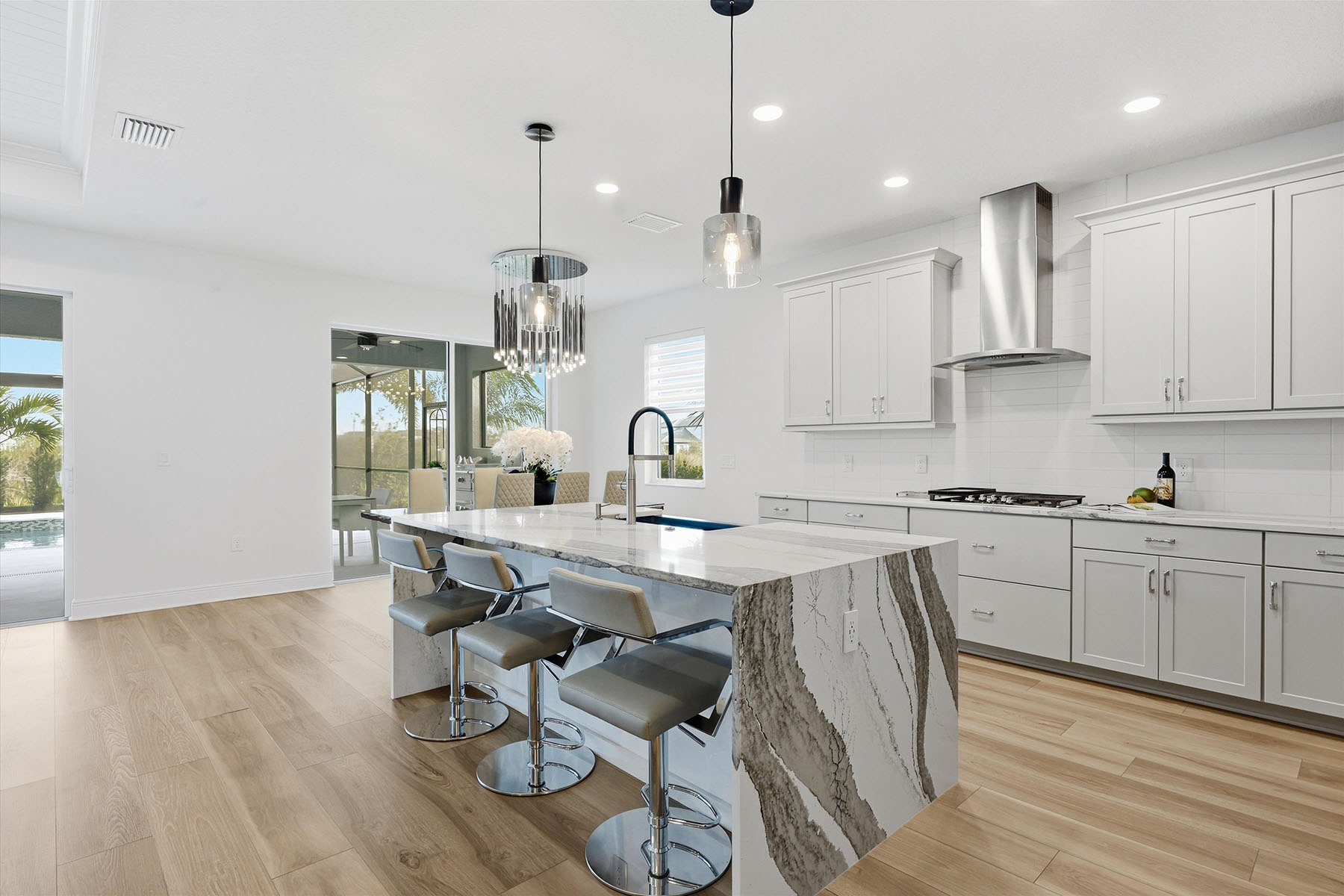  SWEETWATER AT LAKEWOOD RANCH PH I & II - 物件實景