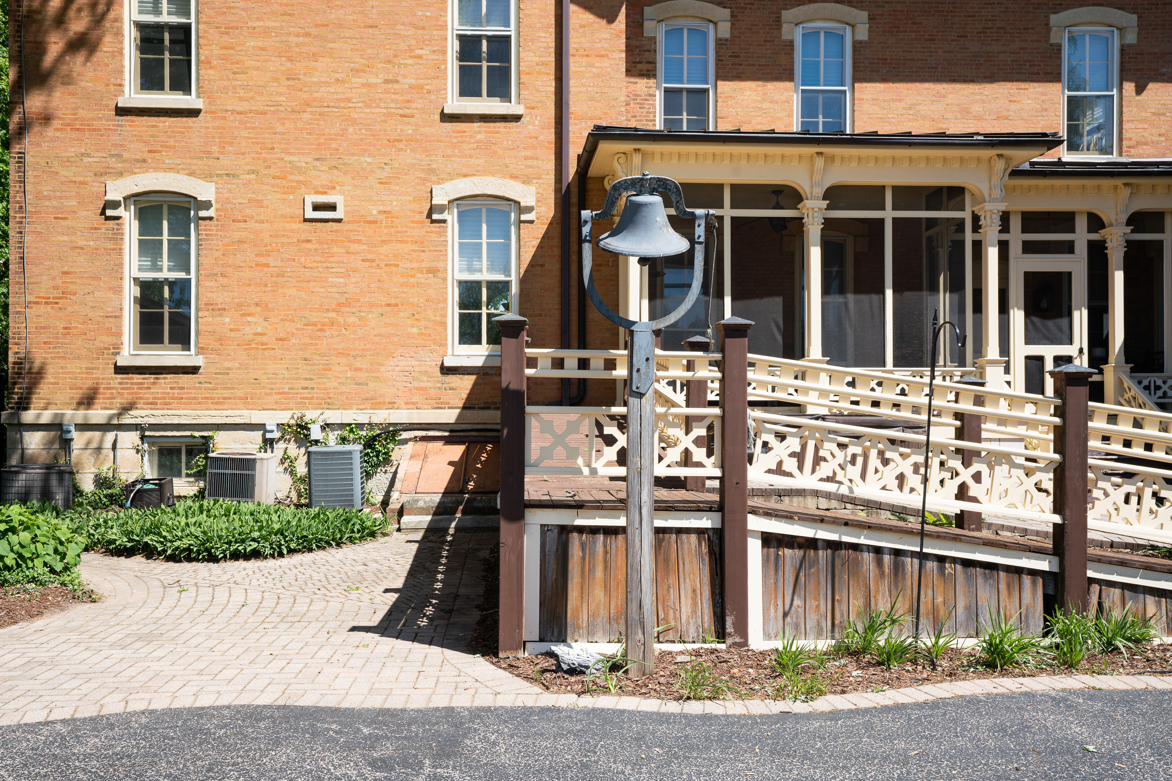  Welcome to the Historic Gaylord House & Gardens - 物件實景