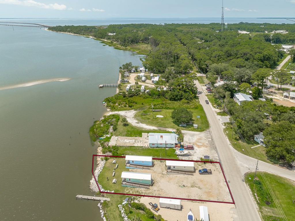 Eastpoint, Florida, 32328, United States, 3 Bedrooms Bedrooms, ,3 BathroomsBathrooms,Residential,For Sale,1920387