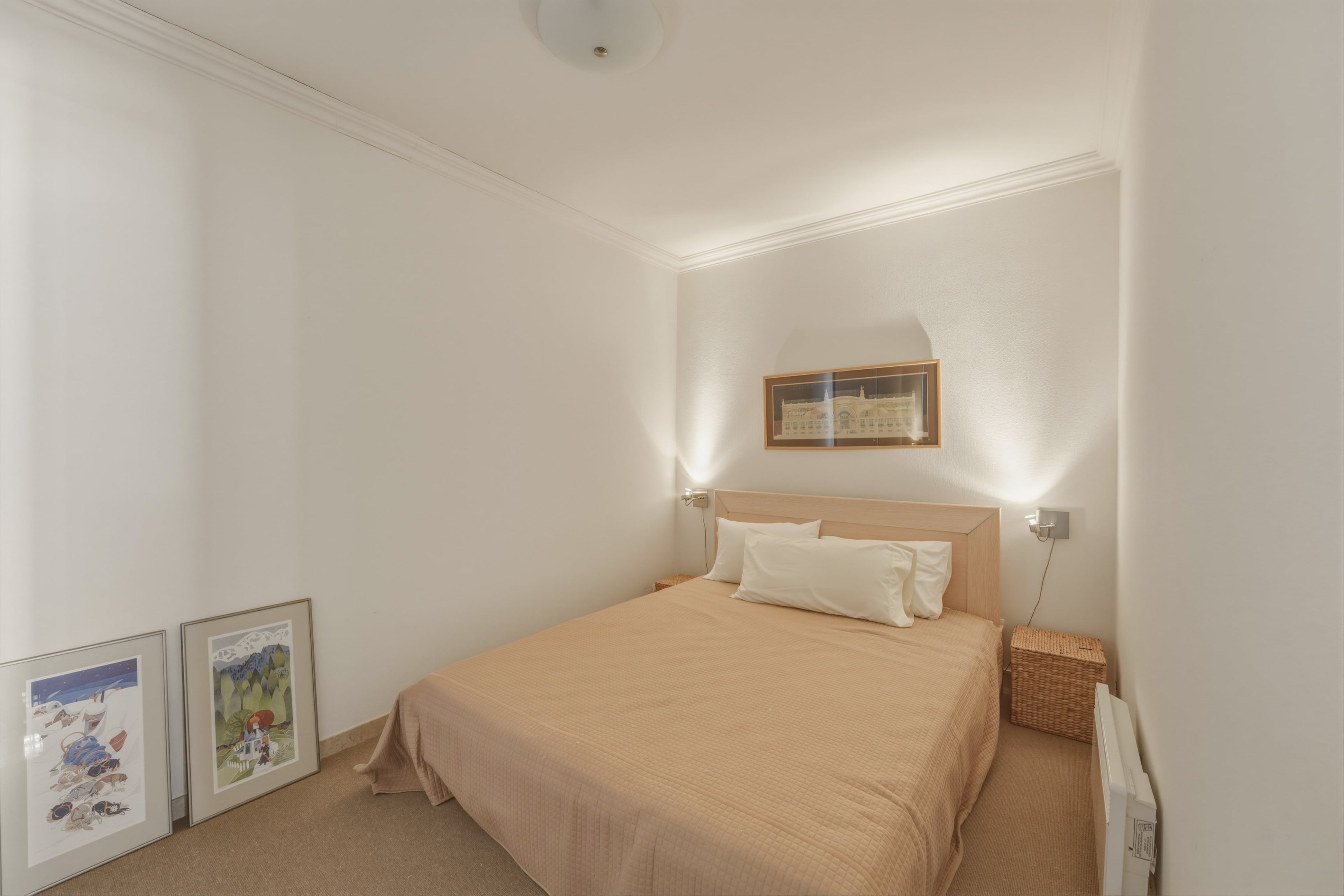 EVIAN FOUR BEDROOM APARTMENT VIEW ON THE LAKE - 物件實景