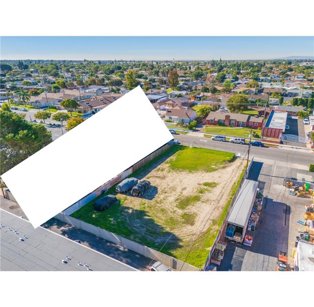 Anaheim, California, 92805, United States, ,Land,For Sale,2001211