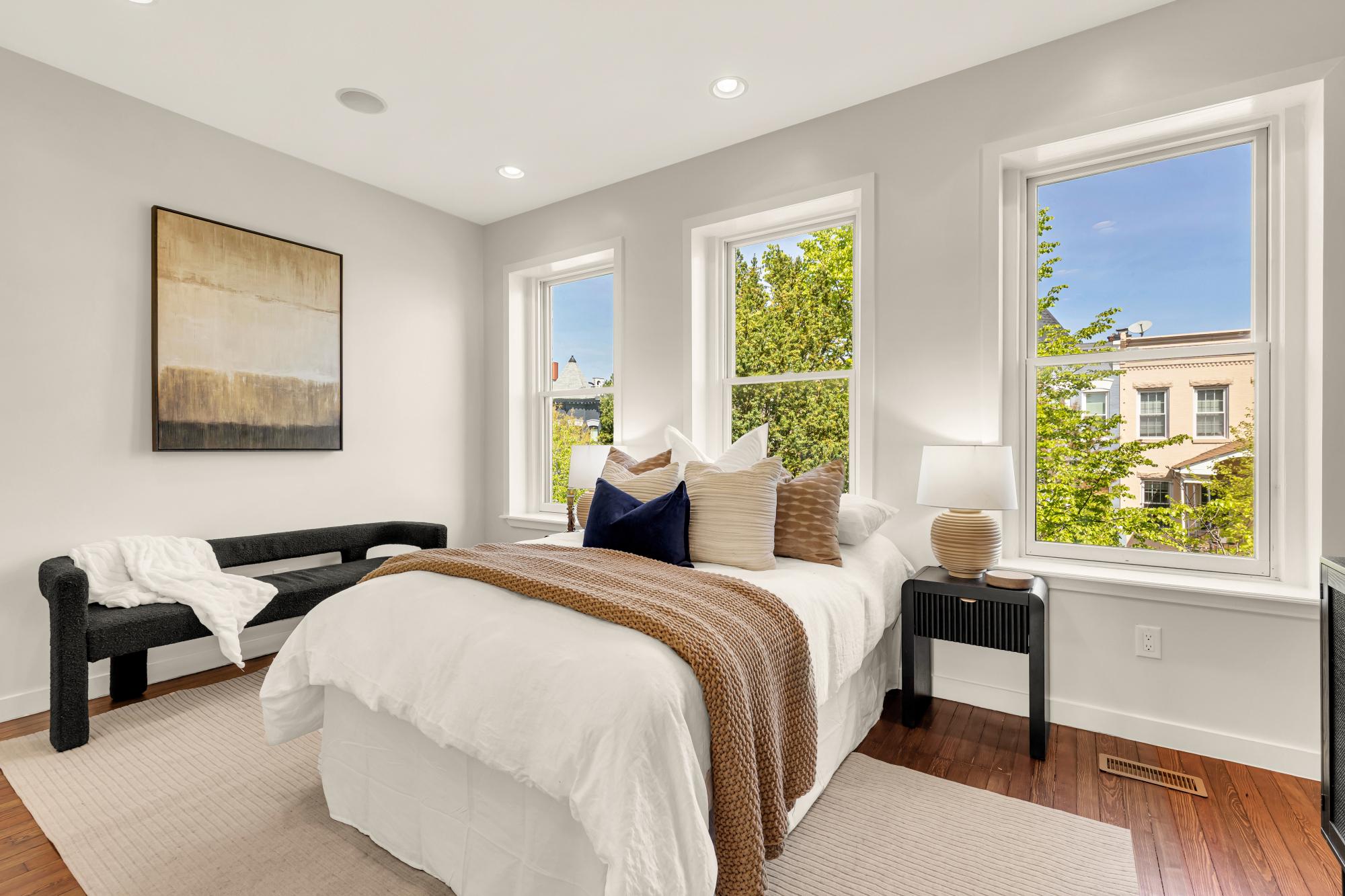  34 Randolph Place NW, Washington, DC, 20001 - 物件實景