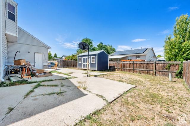 WEST VALLEY CITY, Utah, 84119, United States, 5 Bedrooms Bedrooms, ,3 BathroomsBathrooms,Residential,For Sale,1930184