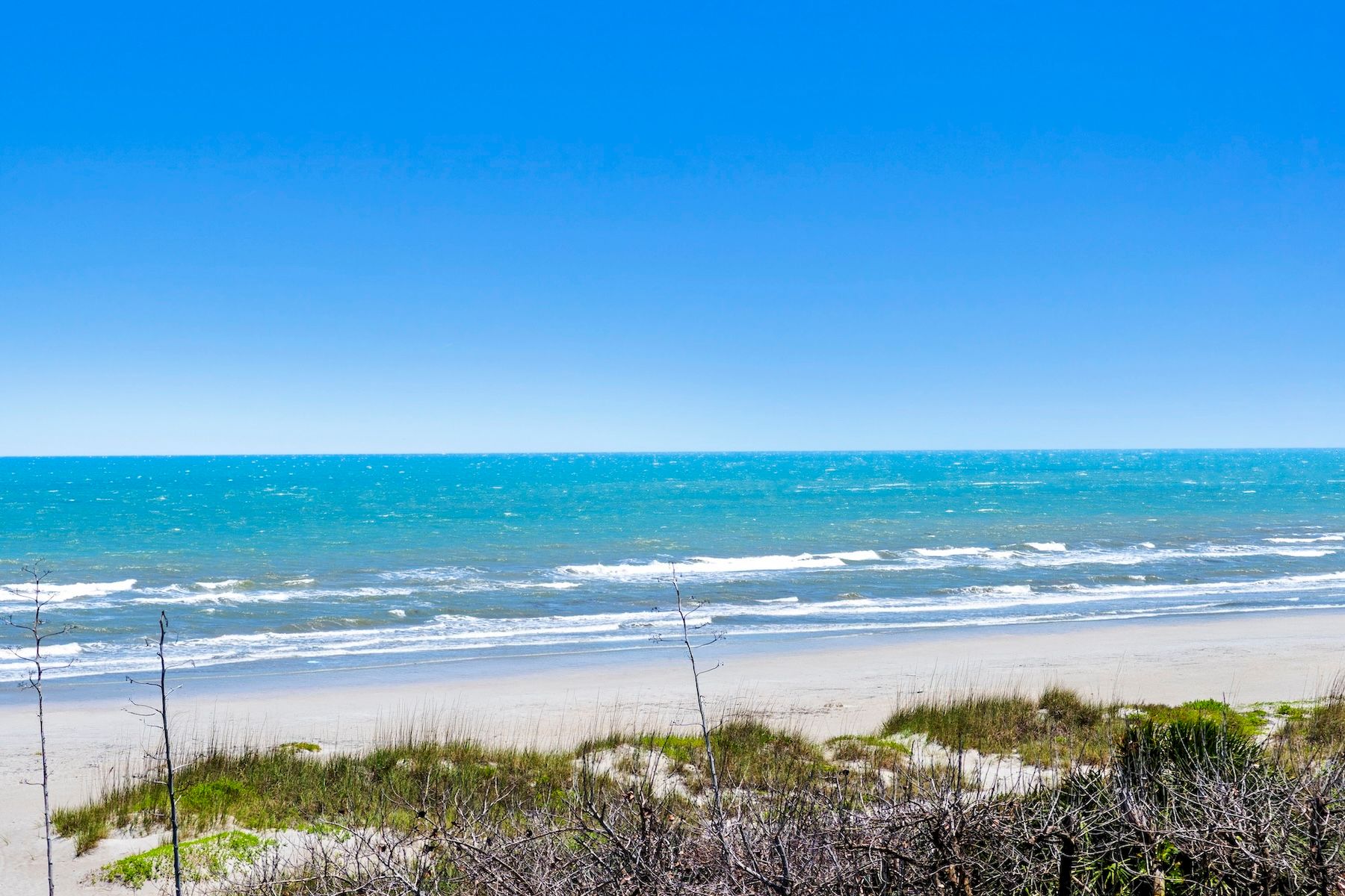  443 Johnson Avenue, #402, Cape Canaveral, FL, 32920 - 物件實景