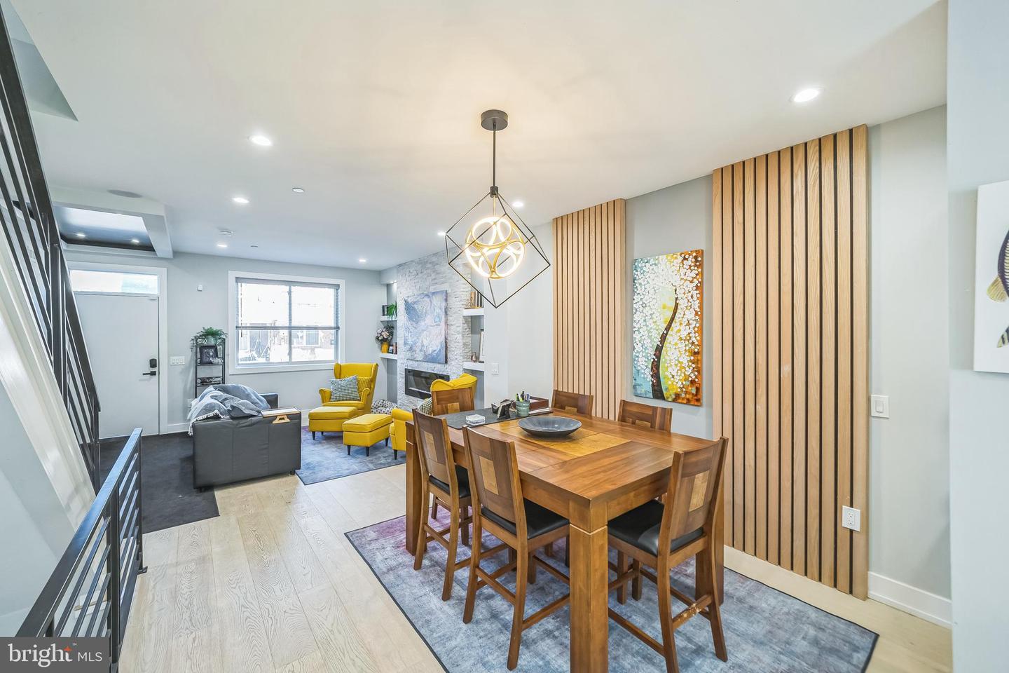 Philadelphia, Pennsylvania, 19146, United States, 4 Bedrooms Bedrooms, ,5 BathroomsBathrooms,Residential,For Sale,1751274