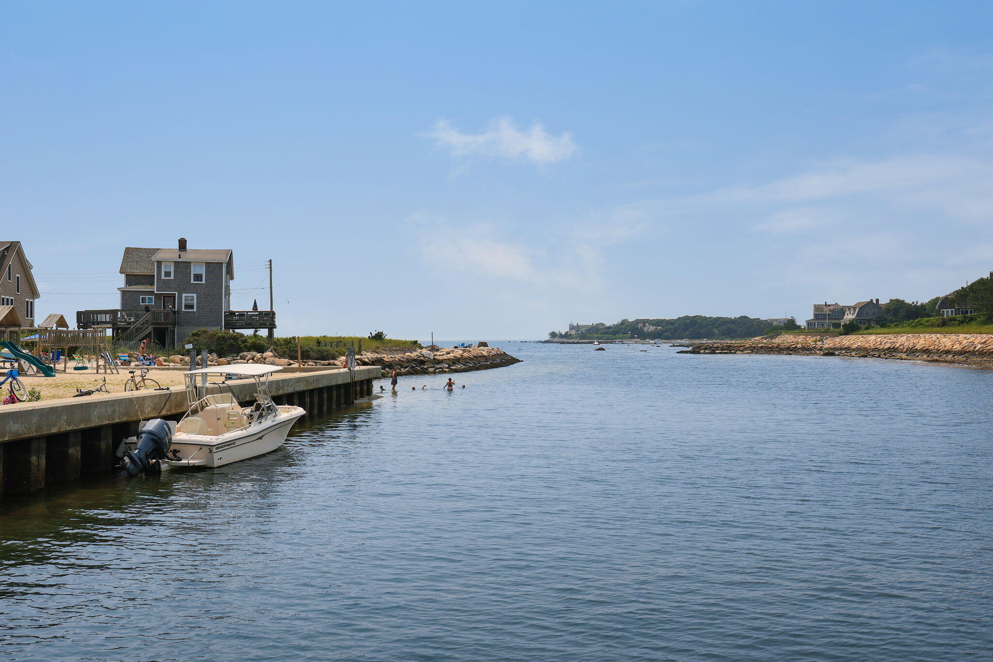  61 Silver Beach Avenue - 物件實景