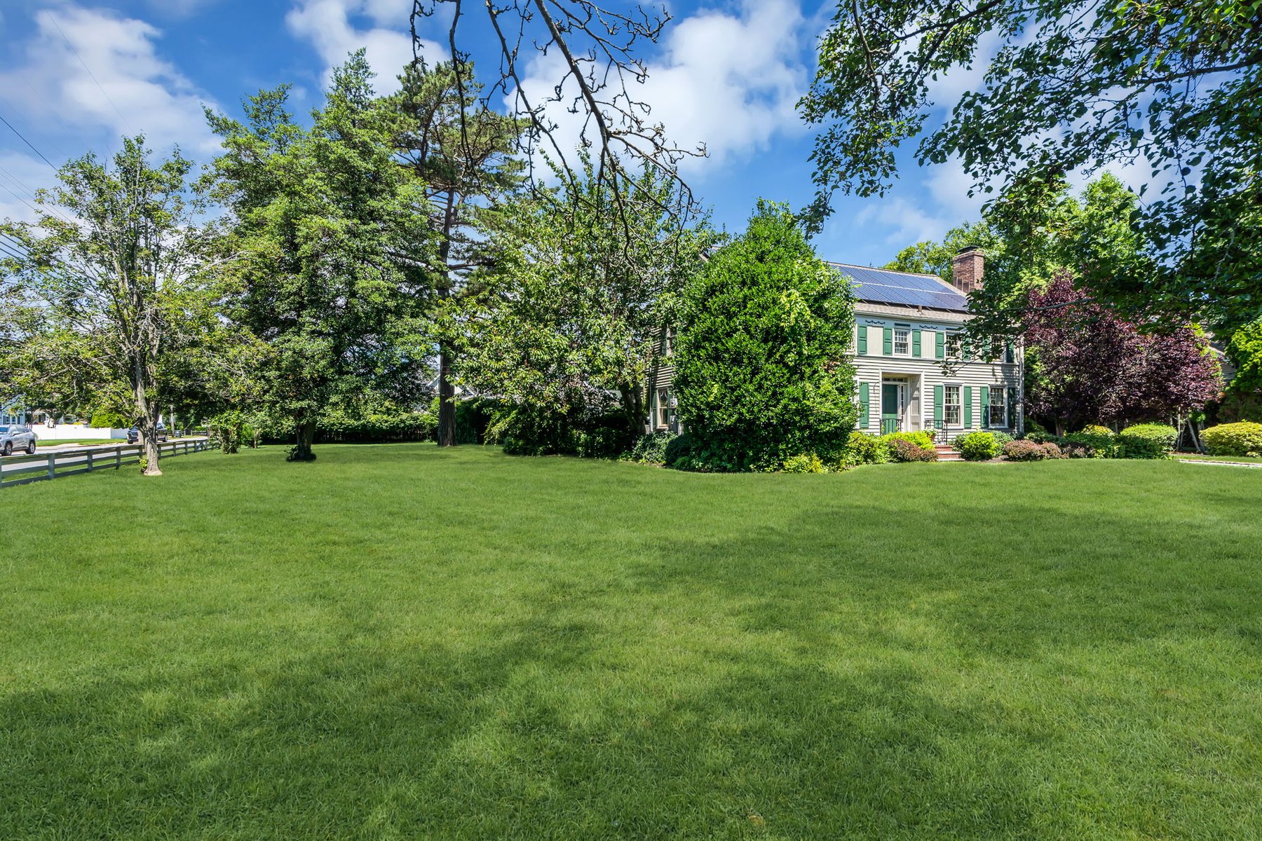  Timeless Colonial in Sea Girt Estates - 物件實景