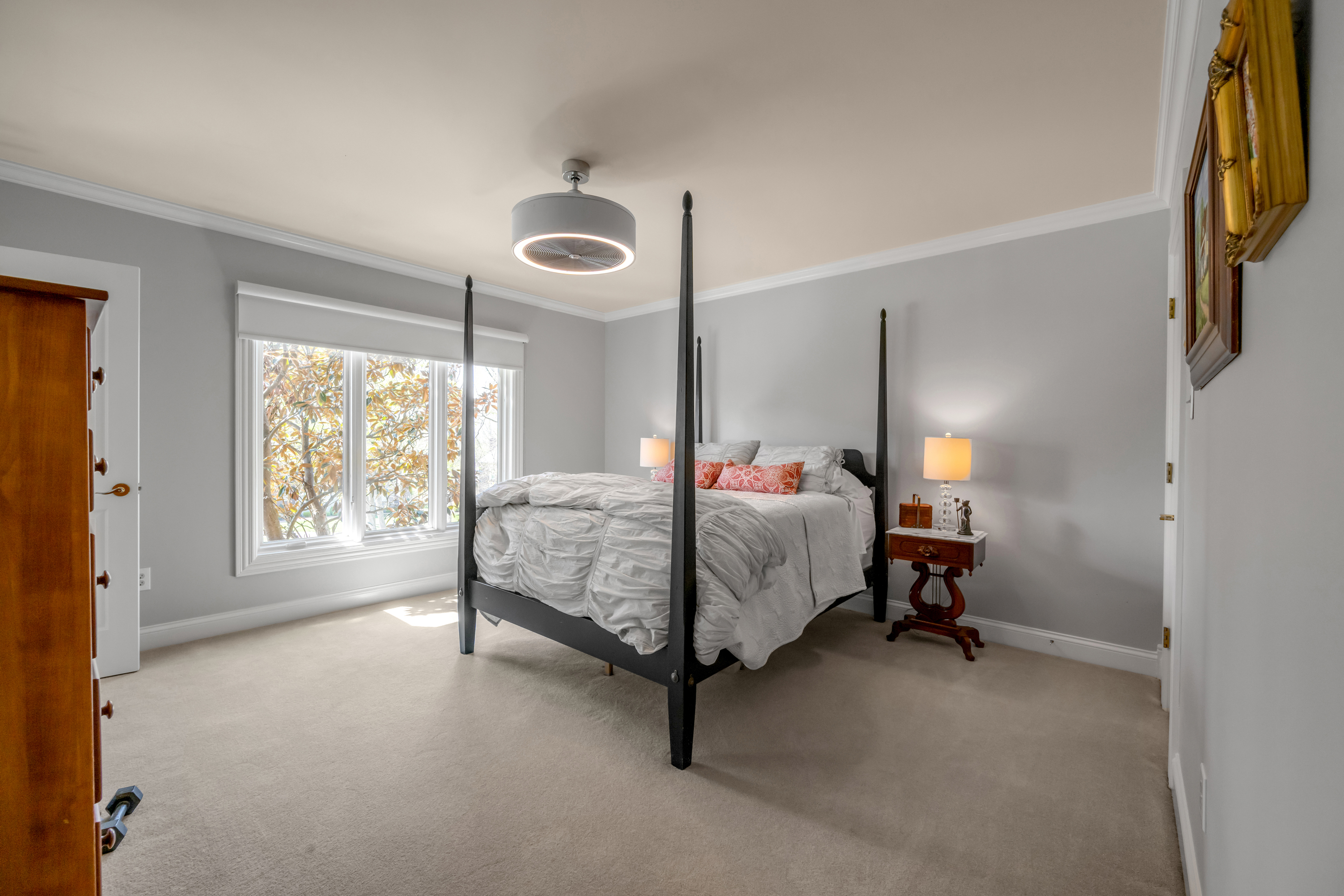  4891 Faulkirk Lane - 物件實景