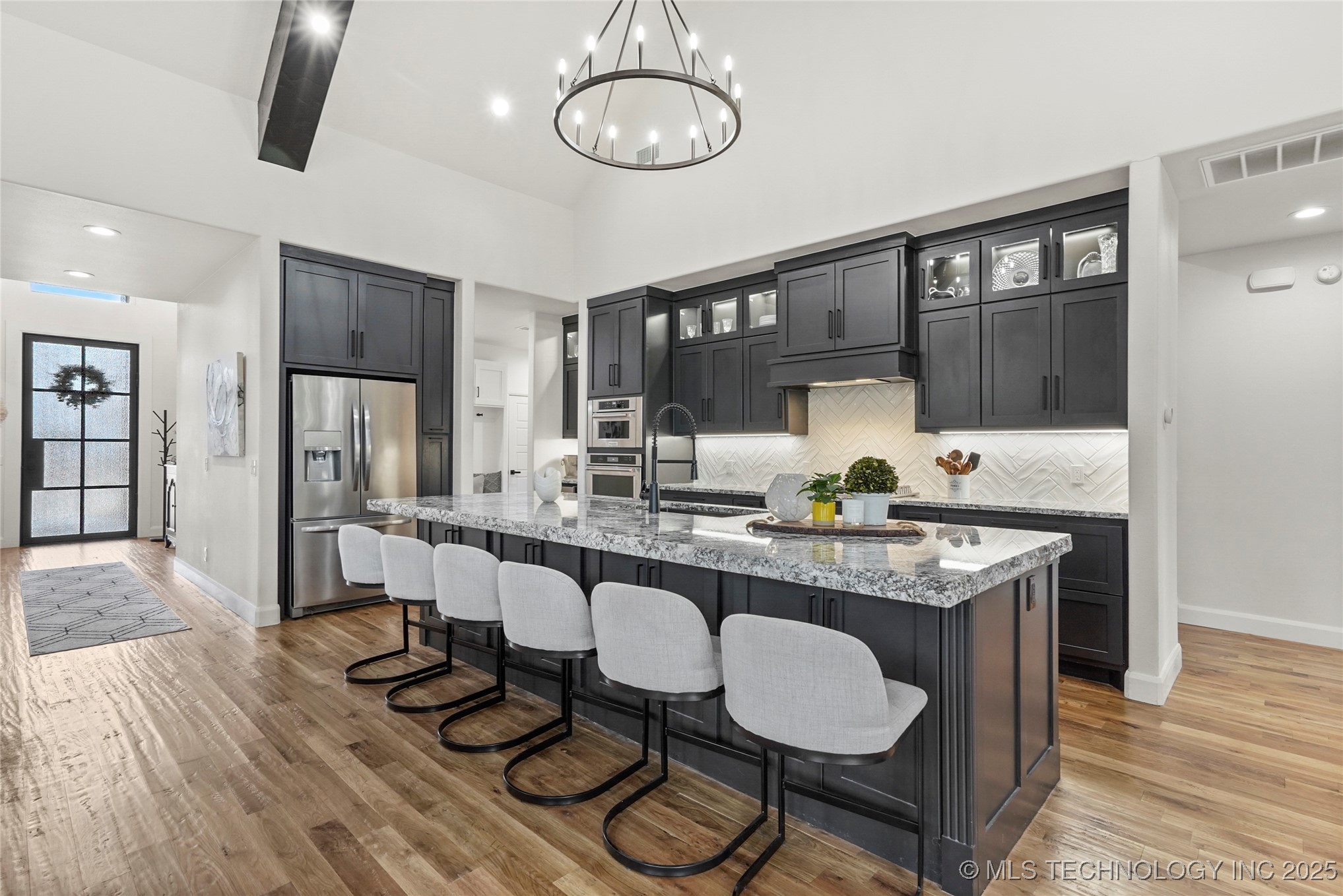 Broken Arrow, Oklahoma, 74014, United States, 3 Bedrooms Bedrooms, ,4 BathroomsBathrooms,Residential,For Sale,1997377