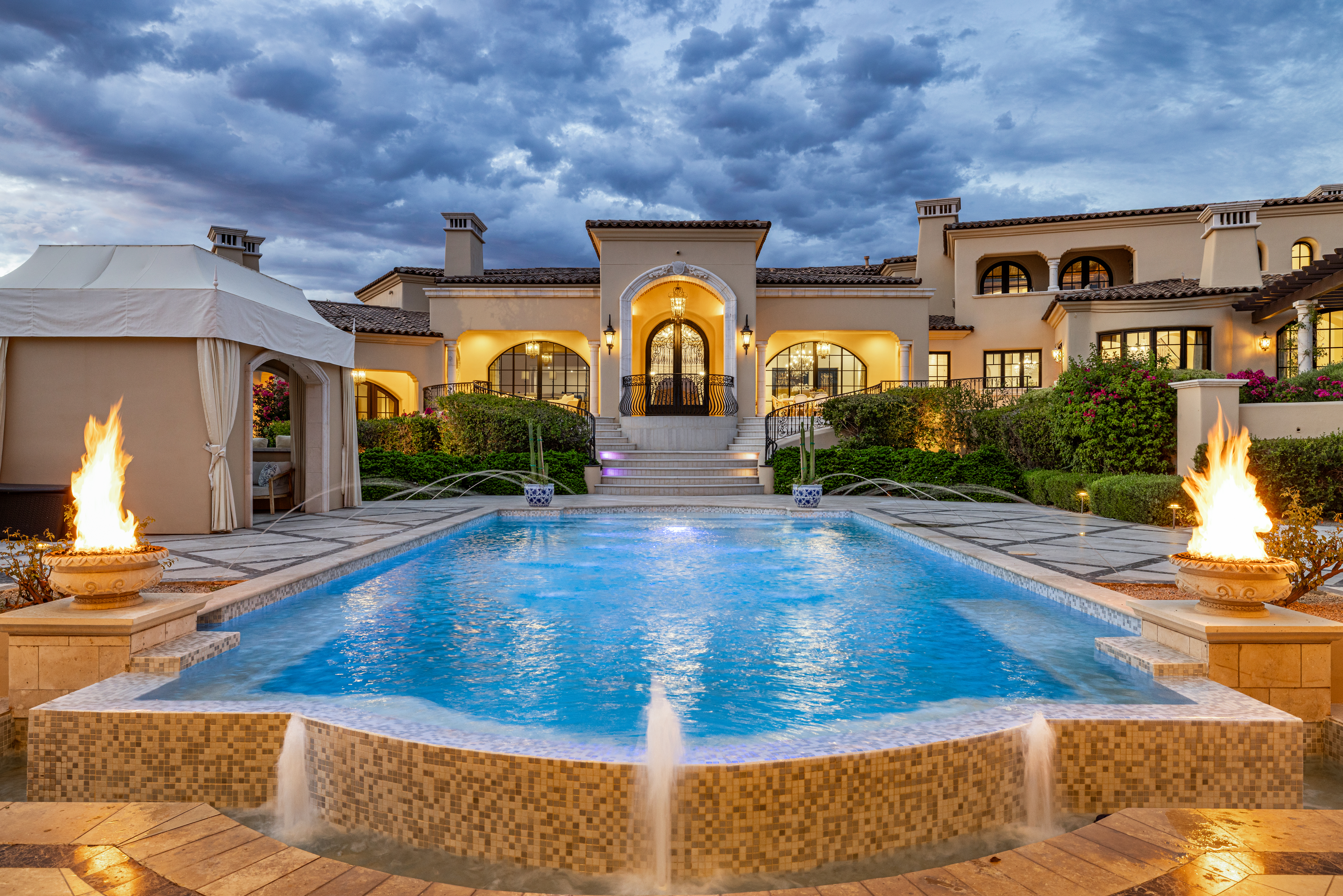  10947 E WINGSPAN WAY¦Scottsdale, AZ - 物件實景