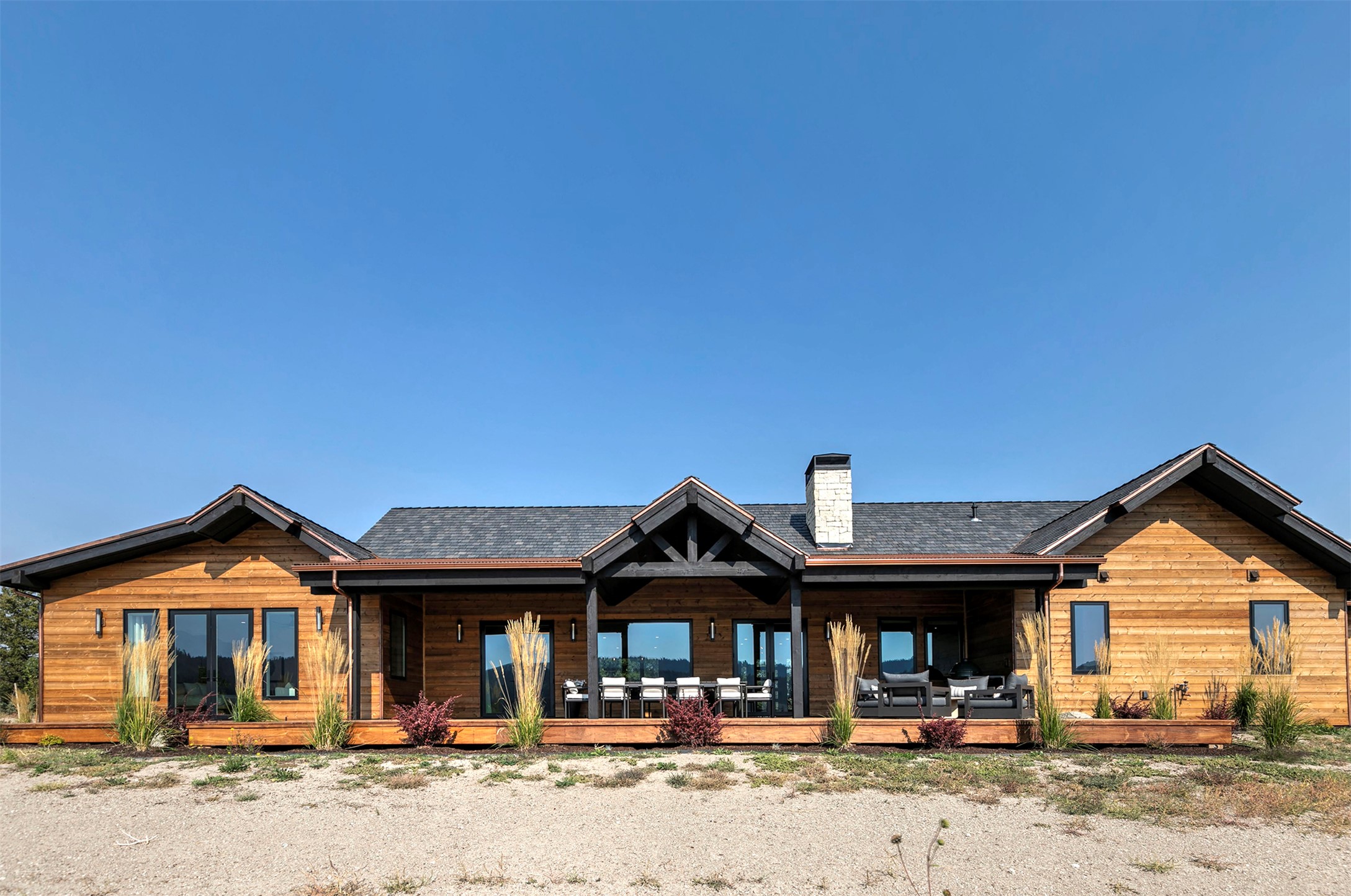  936 S Bighorn Road - 物件實景