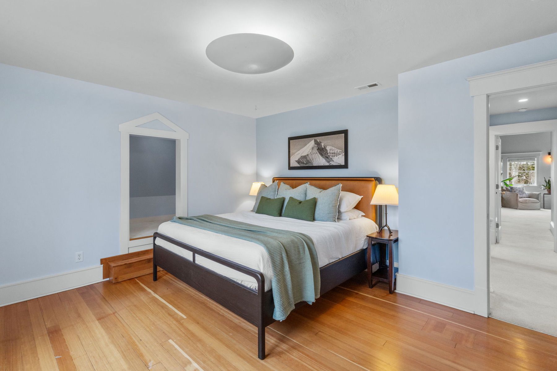  810 S Willson Ave - 物件實景