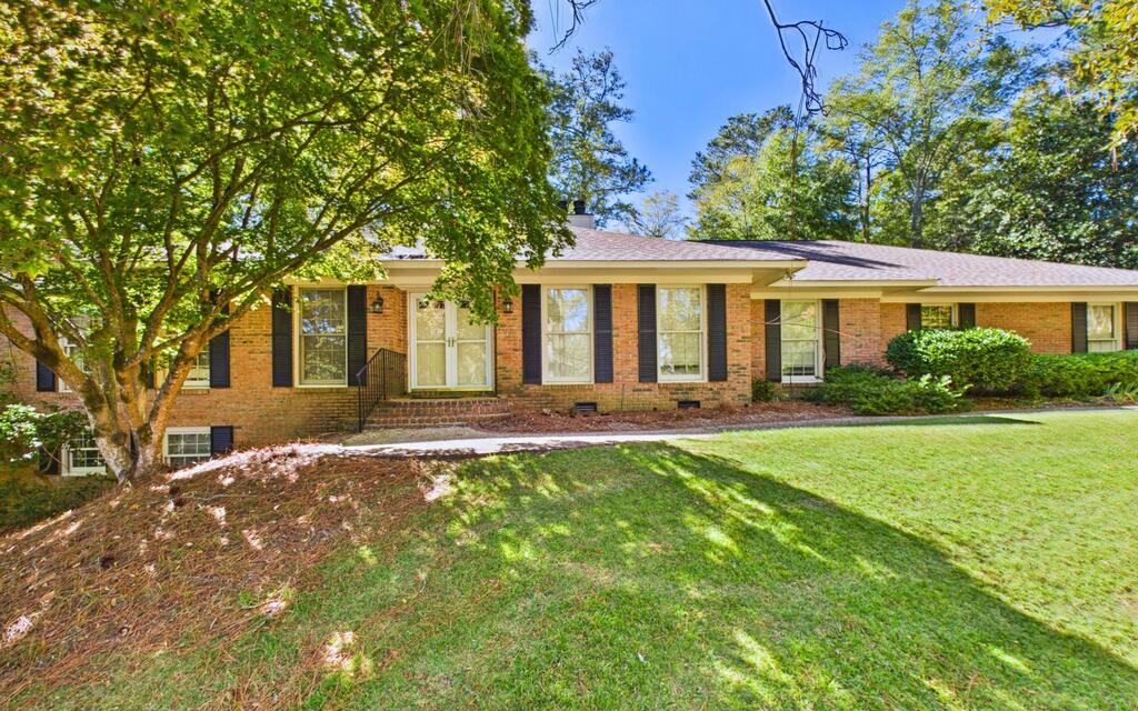 Leighton Rd, Columbus, GA 31904