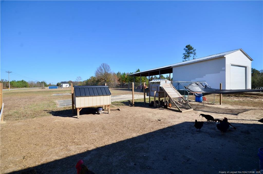 Spring Hope, North Carolina, 28390, United States, 5 Bedrooms Bedrooms, ,4 BathroomsBathrooms,Residential,For Sale,1993285