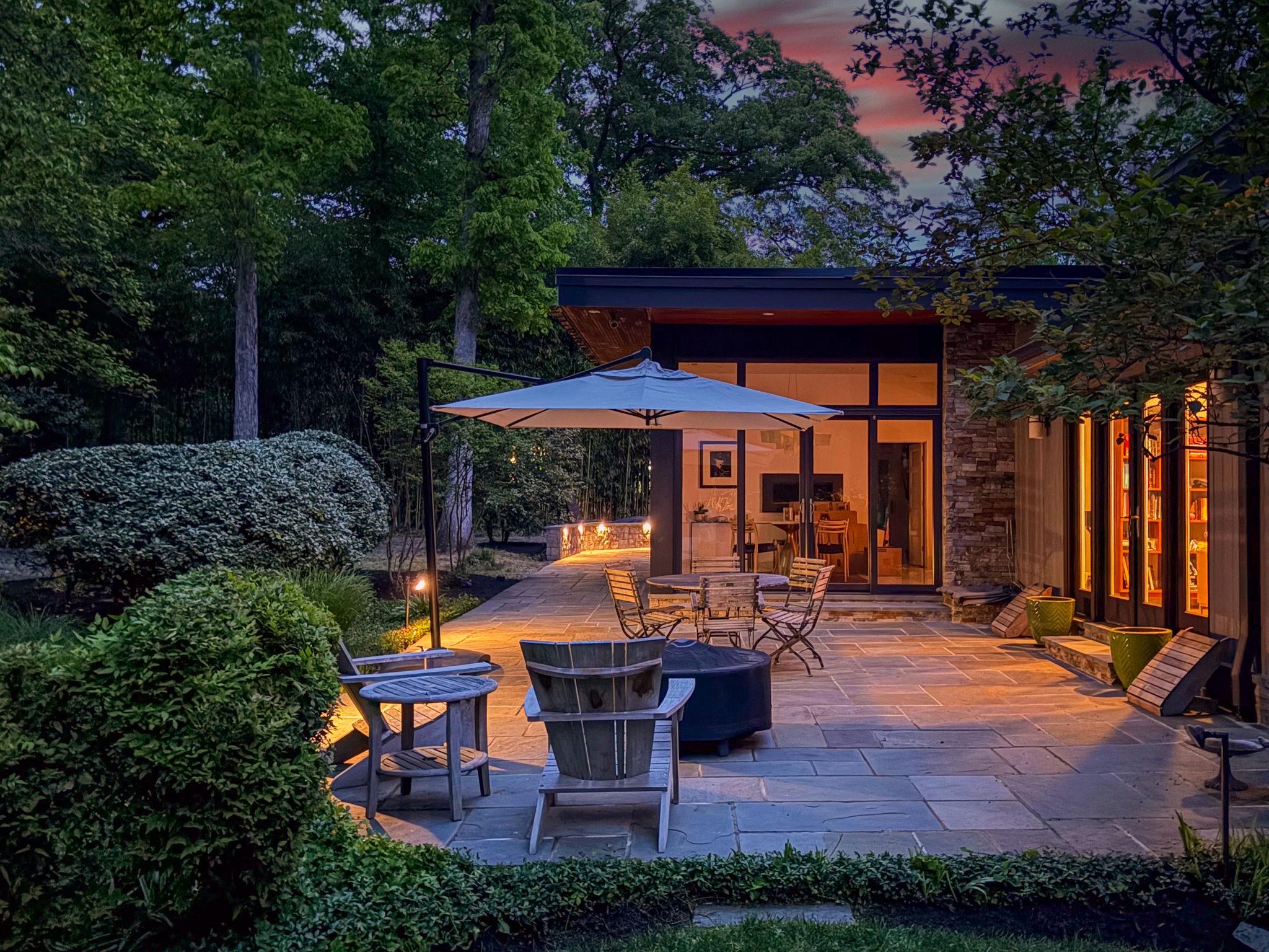  7736 Tauxemont Road, Alexandria, VA, 22308 - 物件實景
