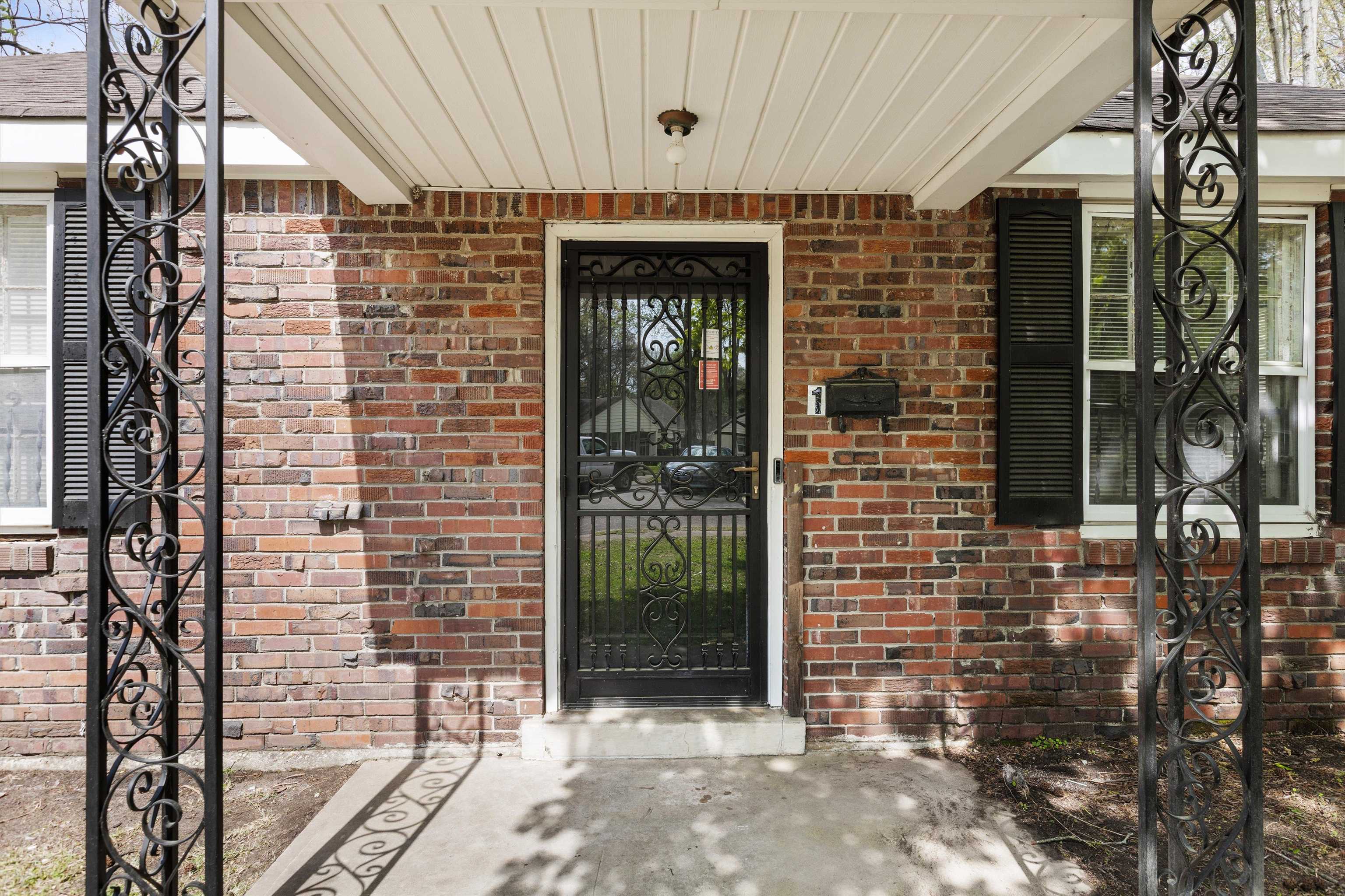 Philwood Cv, Memphis, TN 38122 #1