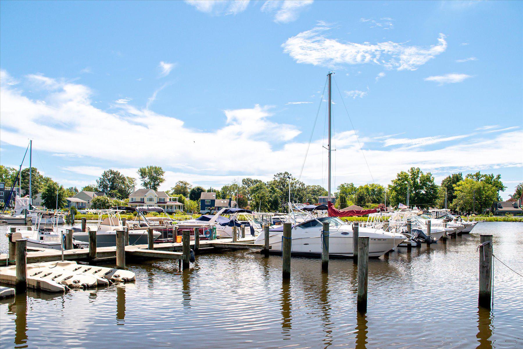  2033 Shore Drive, Edgewater, MD, 21037 - 物件實景