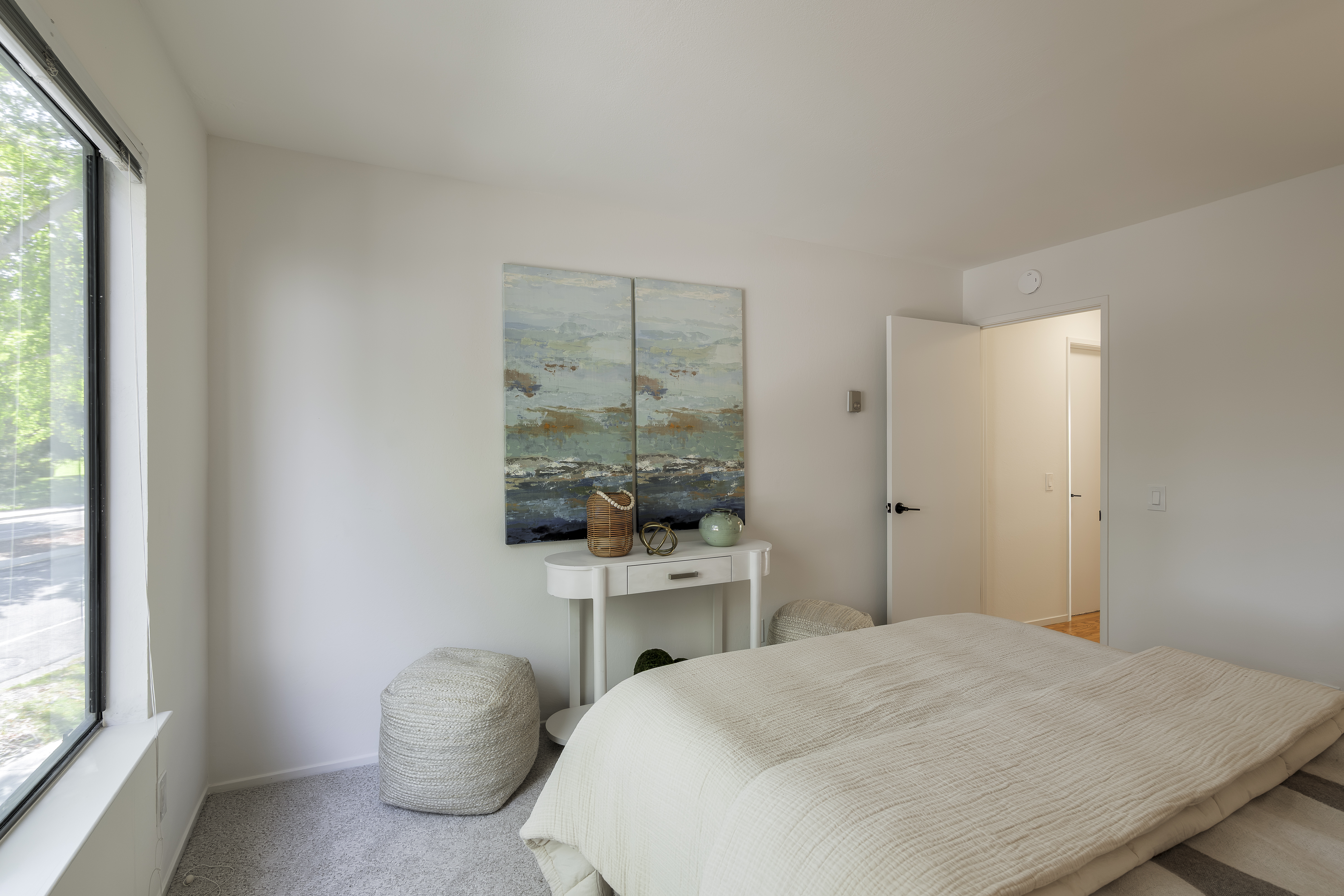  Beautifully Renovated Waterview Condo Minutes from Downtown Mountain View - 物件實景