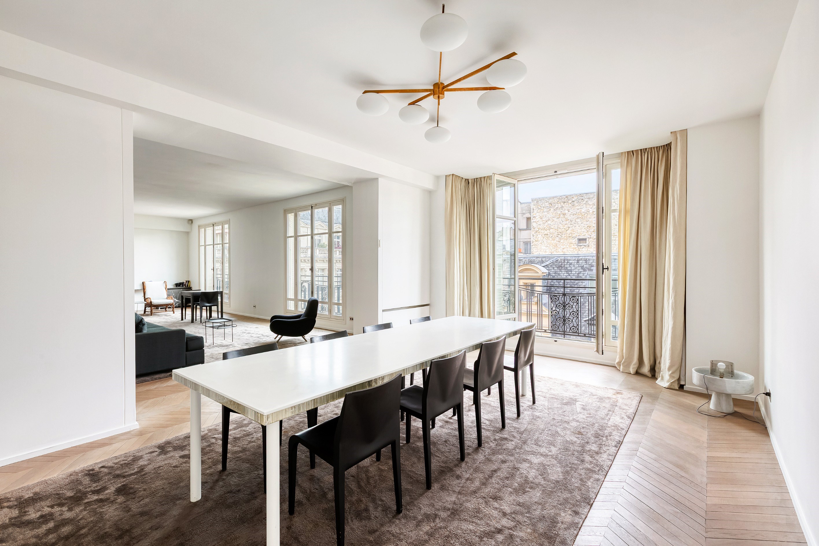  Magnificent family and reception apartment. - 物件實景
