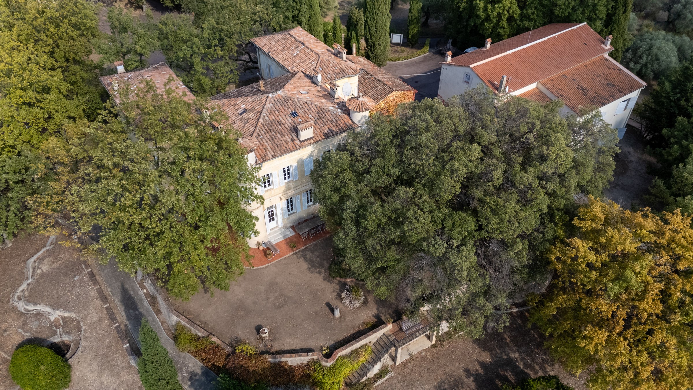  Exceptional property in Callian, Var - 物件實景