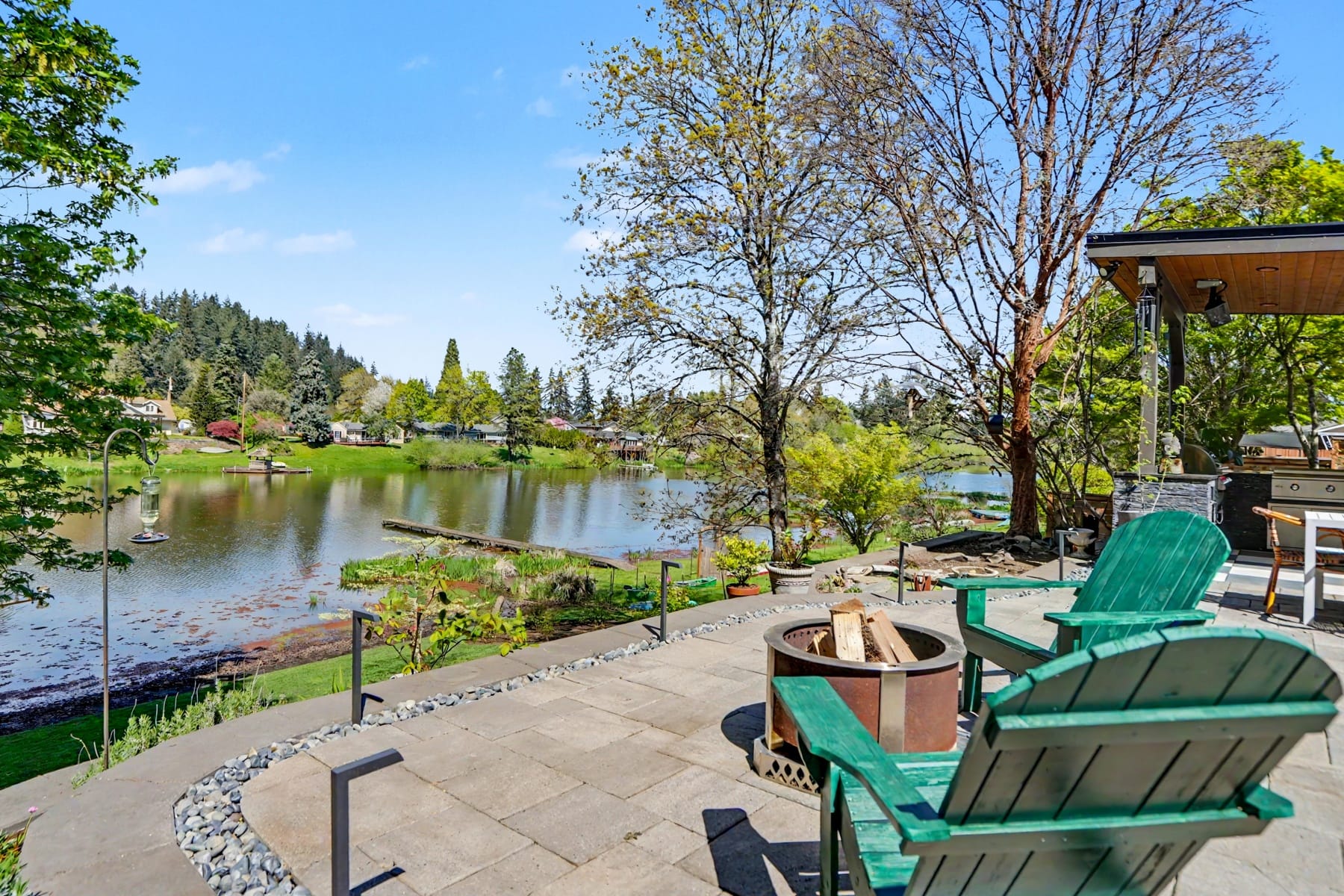  1017 Jones Av NW Albany, OR 97321 - 物件實景