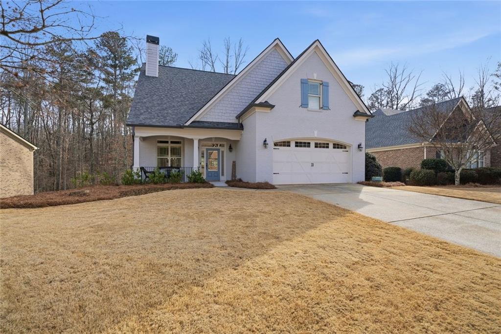Cumming, Georgia, 30040, United States, 4 Bedrooms Bedrooms, ,5 BathroomsBathrooms,Residential,For Sale,2023621
