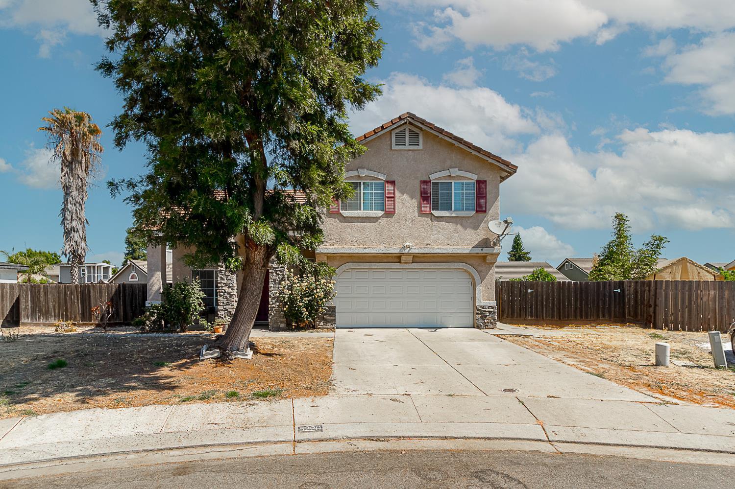 Salida, California, 95368, United States, 4 Bedrooms Bedrooms, ,3 BathroomsBathrooms,Residential,For Sale,1975625