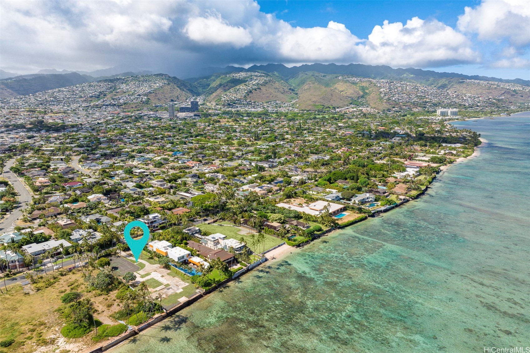Honolulu, Hawaii, 96816, United States, ,Land,For Sale,1897229