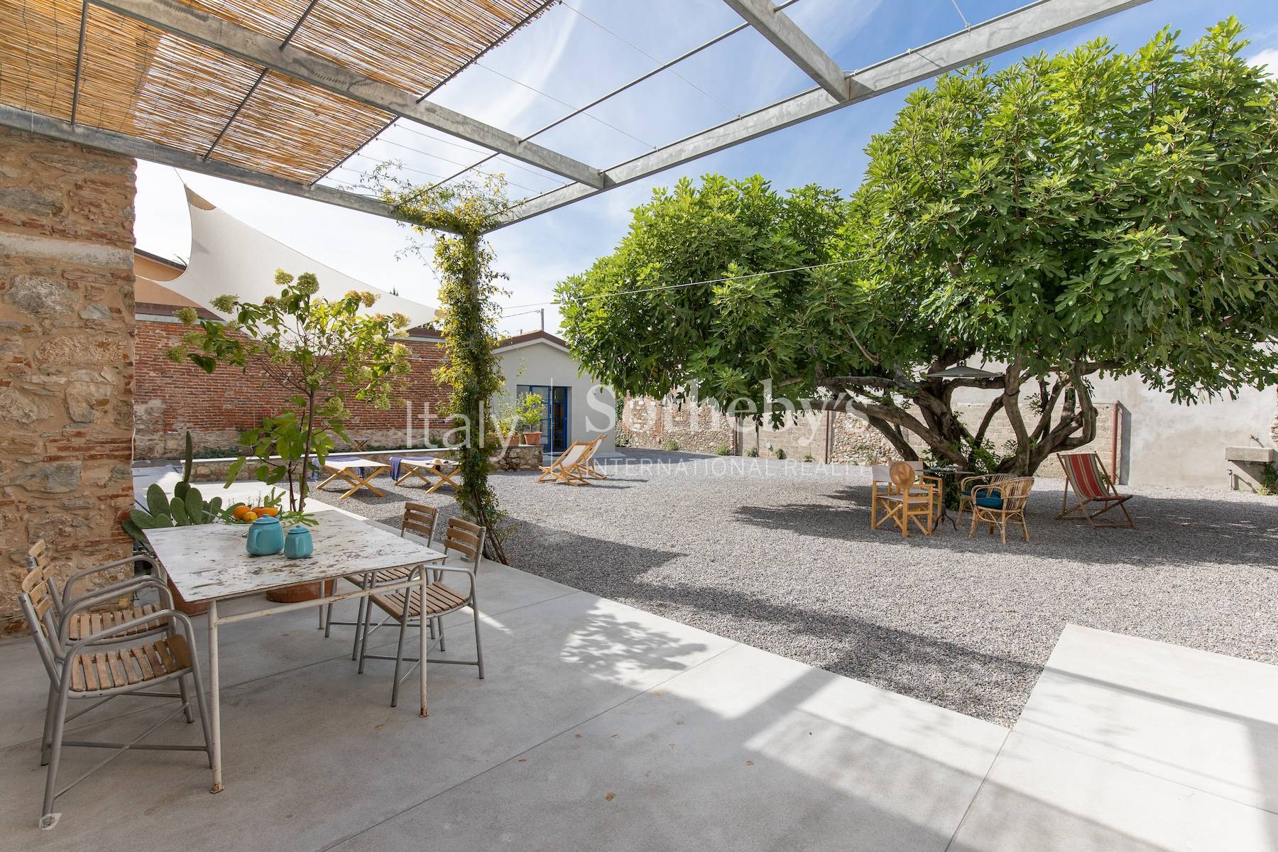  Contemporary elegance and artistic tradition in Pietrasanta - 物件實景