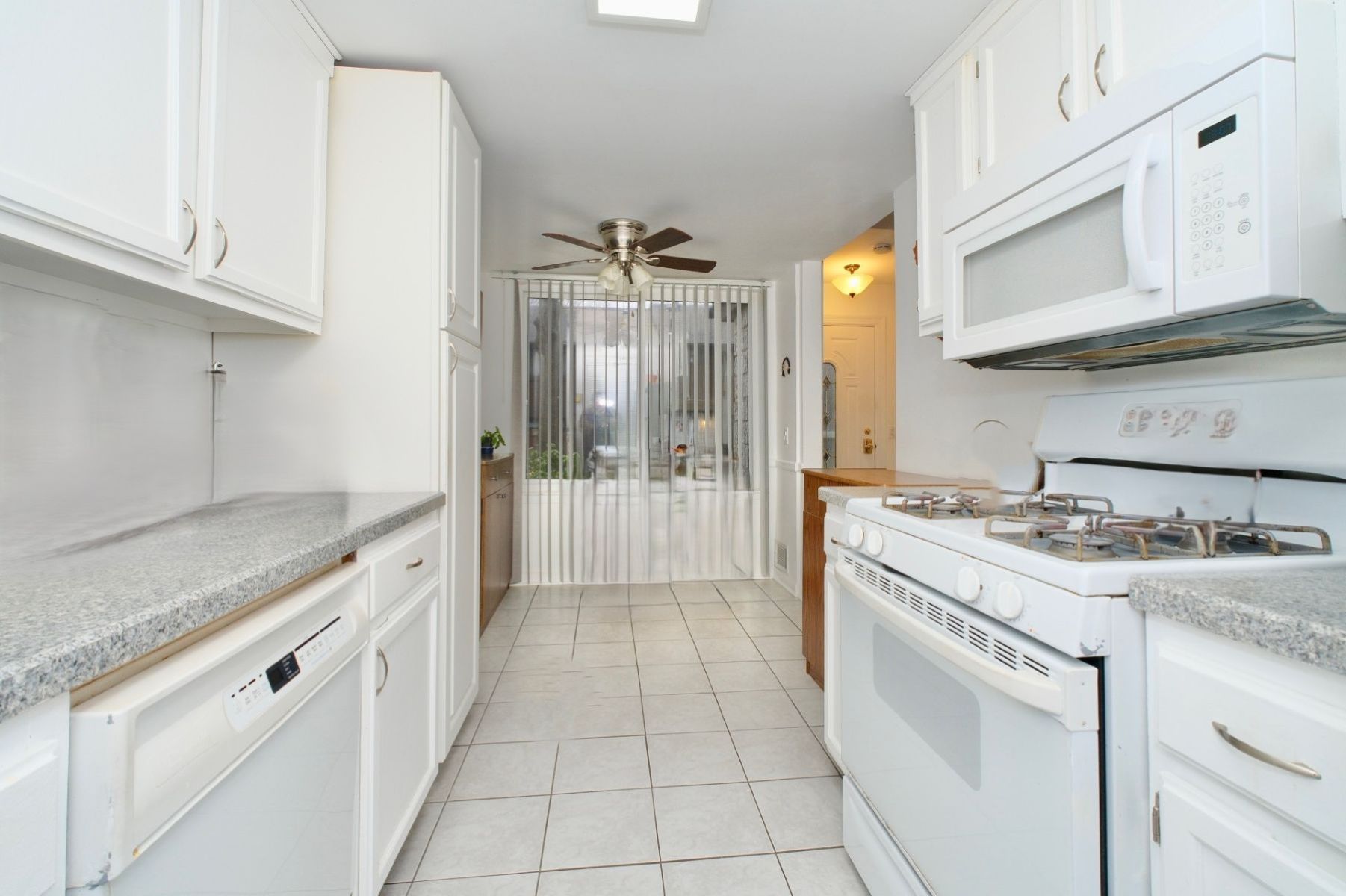  55 Rumson Rd #55 - 物件實景