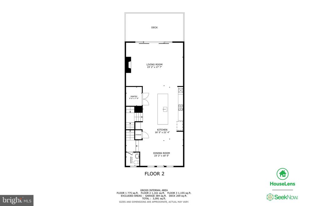 Alexandria, Virginia, 22306, United States, 3 Bedrooms Bedrooms, ,4 BathroomsBathrooms,Residential,For Sale,2019701