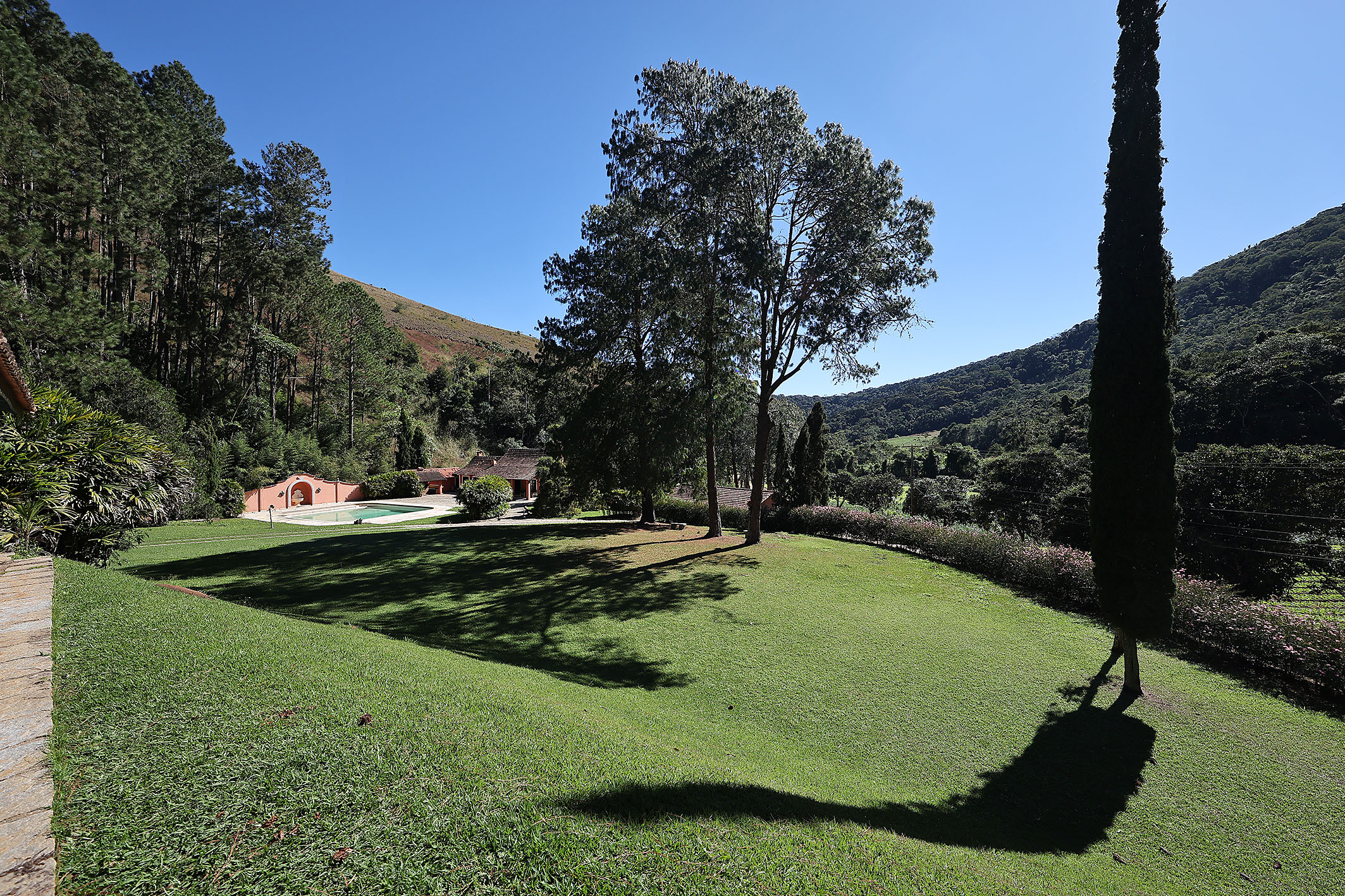  Productive estate spanning 865 acres in the mountains of Teresópolis - 物件實景