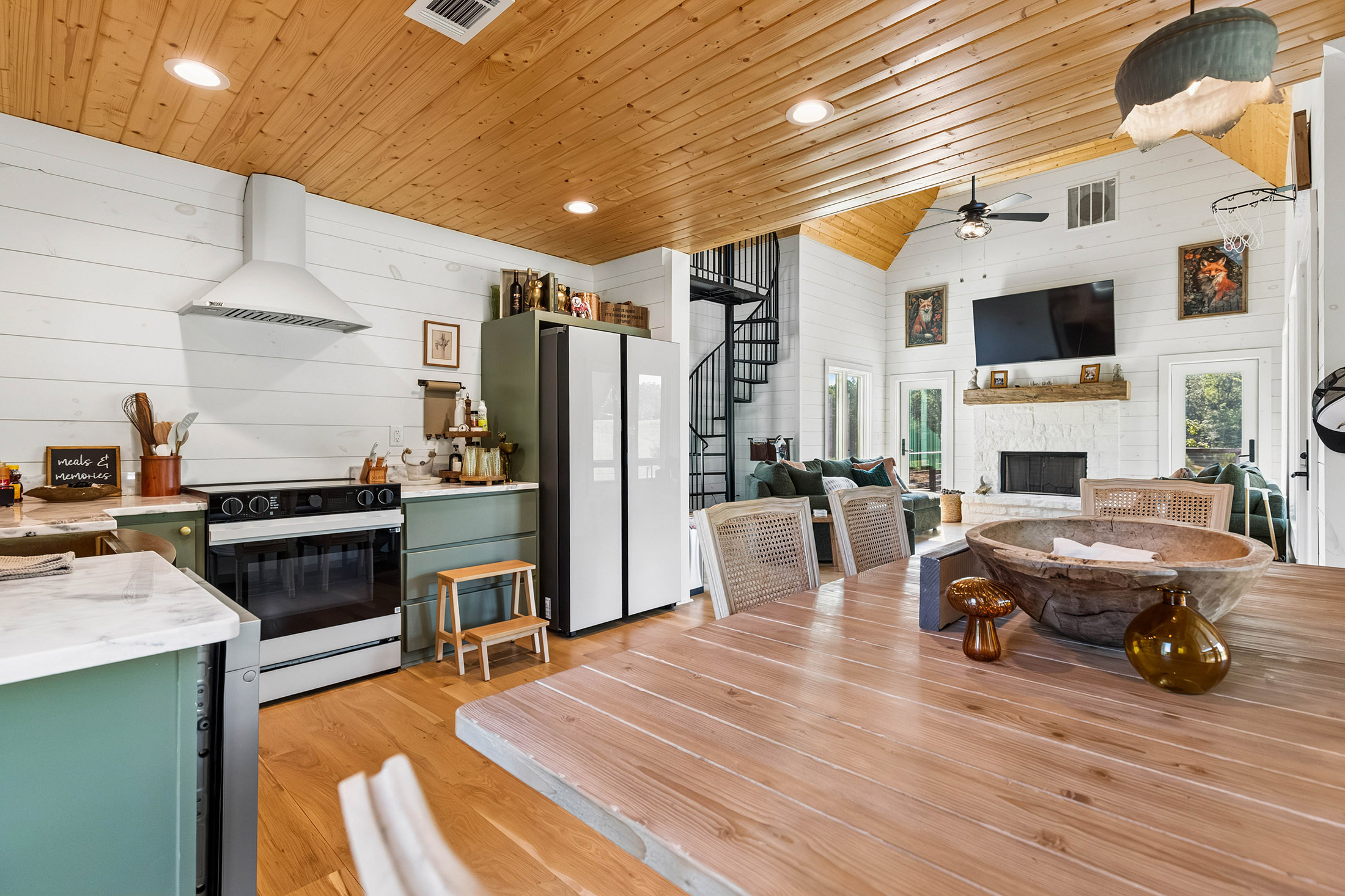  A Rare 158+/- Acre Retreat New Wire Park and Athens - 物件實景