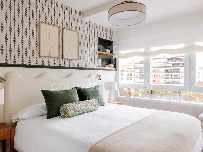 Madrid, Comunidad de Madrid, ES, 3 Bedrooms Bedrooms, ,3 BathroomsBathrooms,Residential,For Sale,1987630