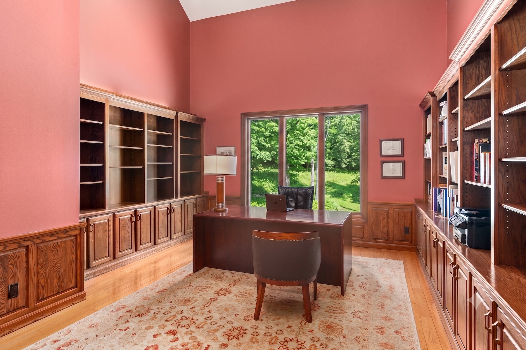  A Remarkable Custom Built Estate Set on Six Breathtaking Private Acres - 物件實景