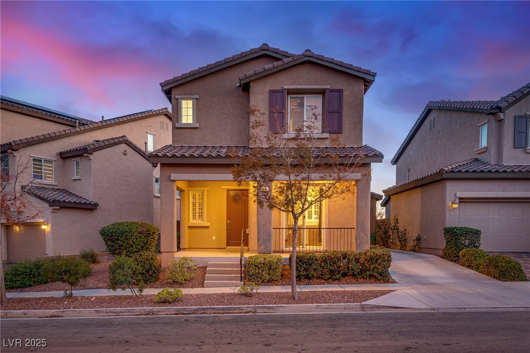 Las Vegas, Nevada, 89135, United States, 3 Bedrooms Bedrooms, ,3 BathroomsBathrooms,Residential,For Sale,2003378