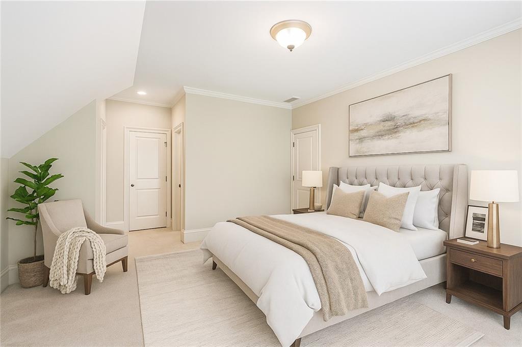 Big Canoe, Georgia, 30143, United States, 4 Bedrooms Bedrooms, ,5 BathroomsBathrooms,Residential,For Sale,1978711